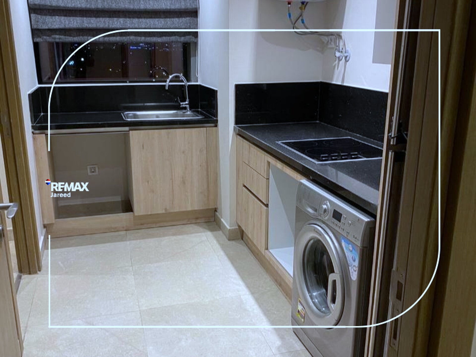 Furnished Apartment For Rent Zed West — صورة 2