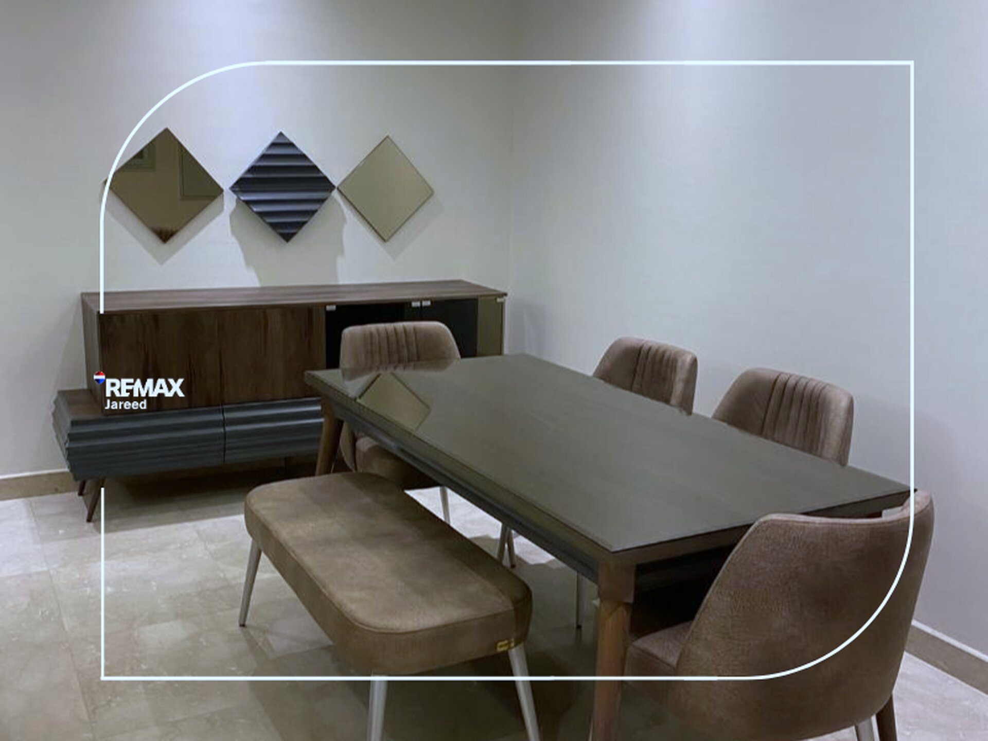 Furnished Apartment For Rent Zed West — صورة 3