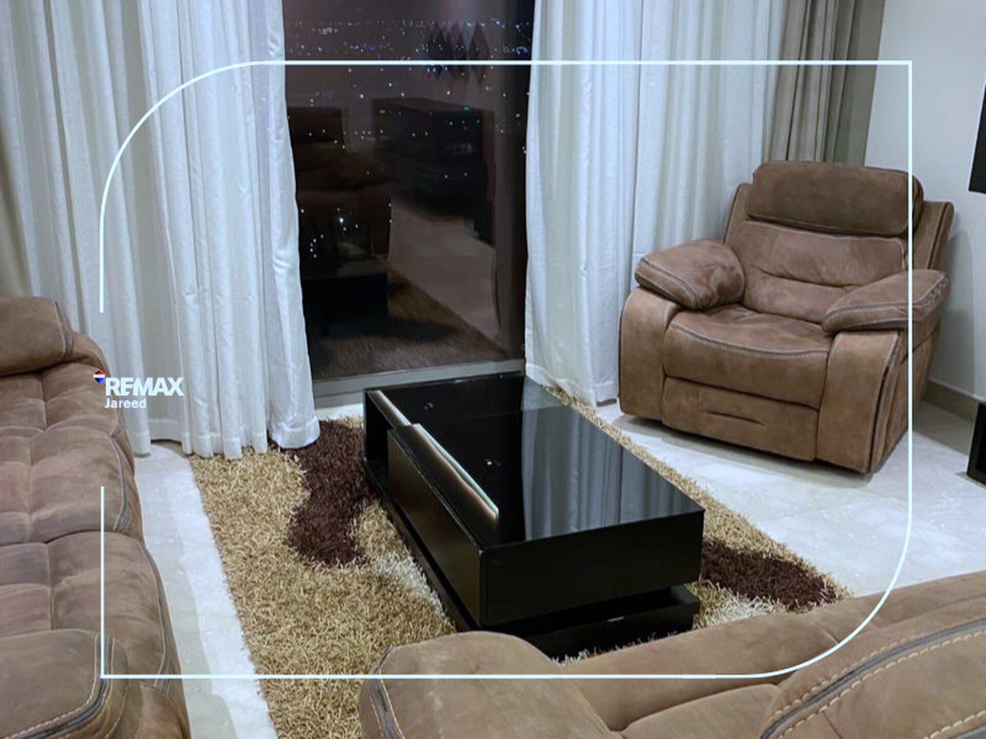 Furnished Apartment For Rent Zed West — صورة 5