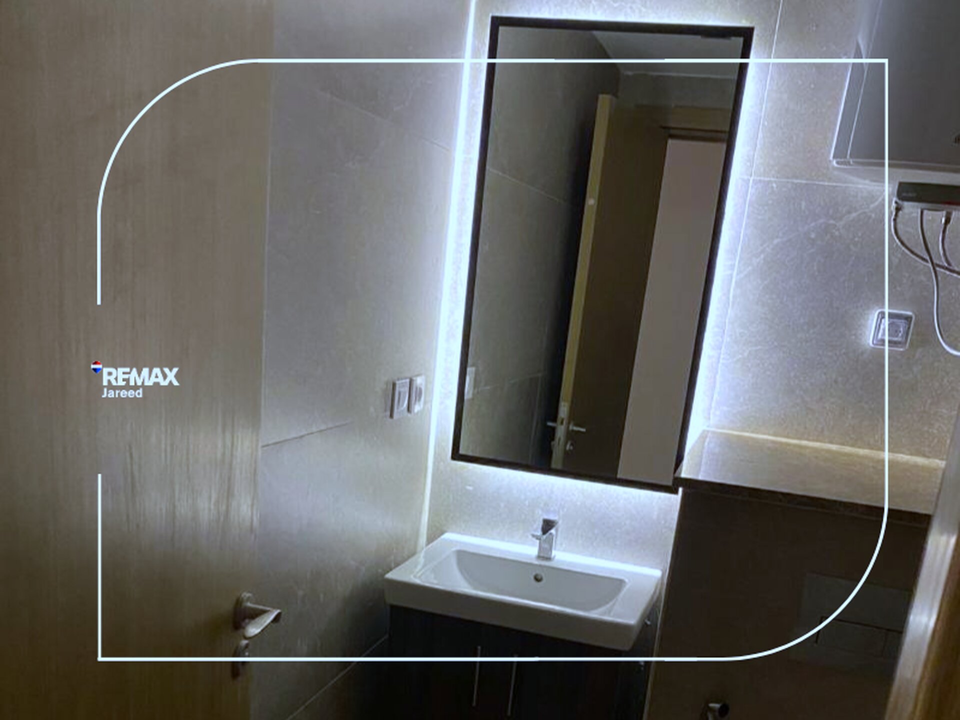 Furnished Apartment For Rent Zed West — صورة 8
