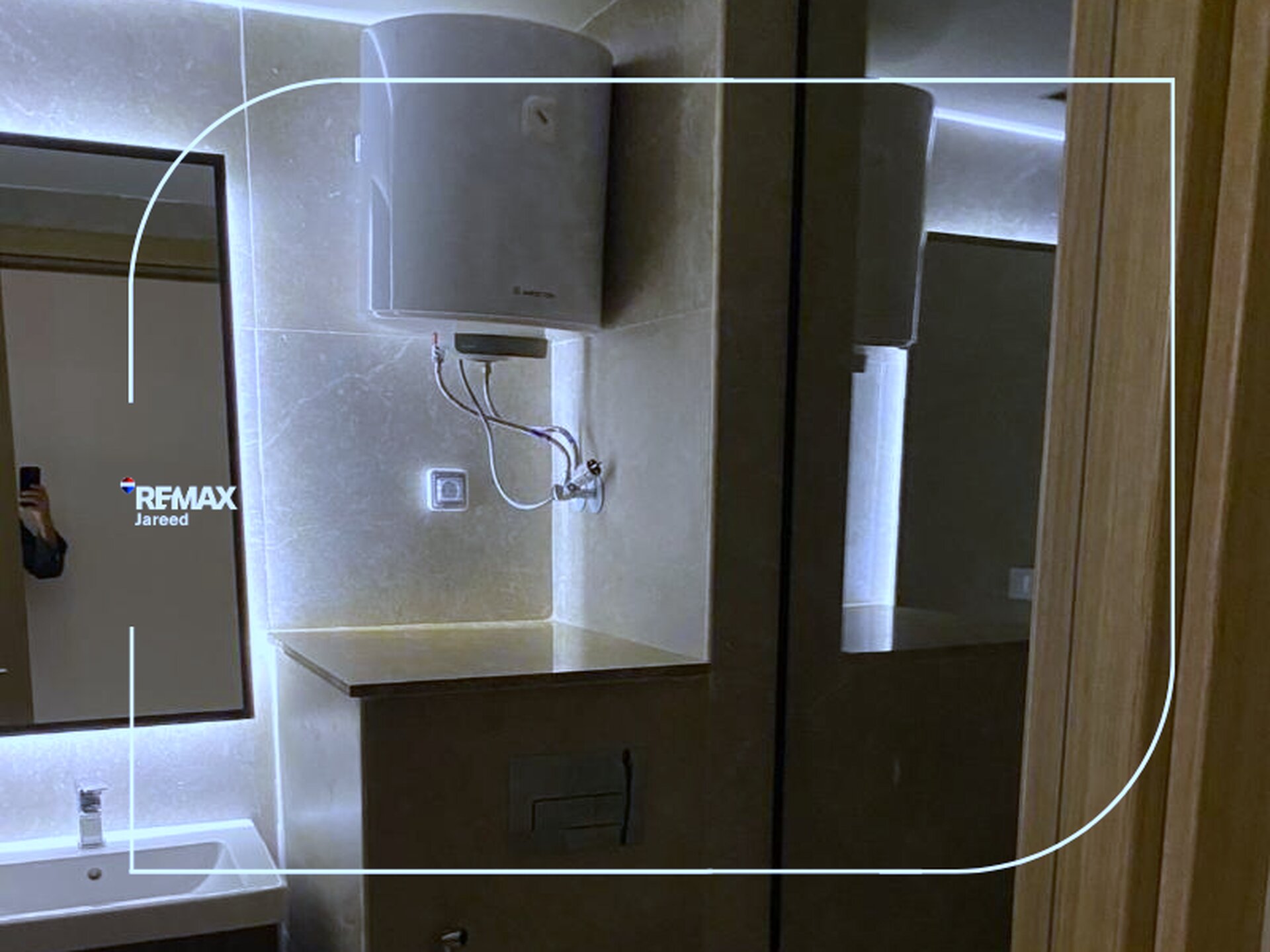 Furnished Apartment For Rent Zed West — صورة 9