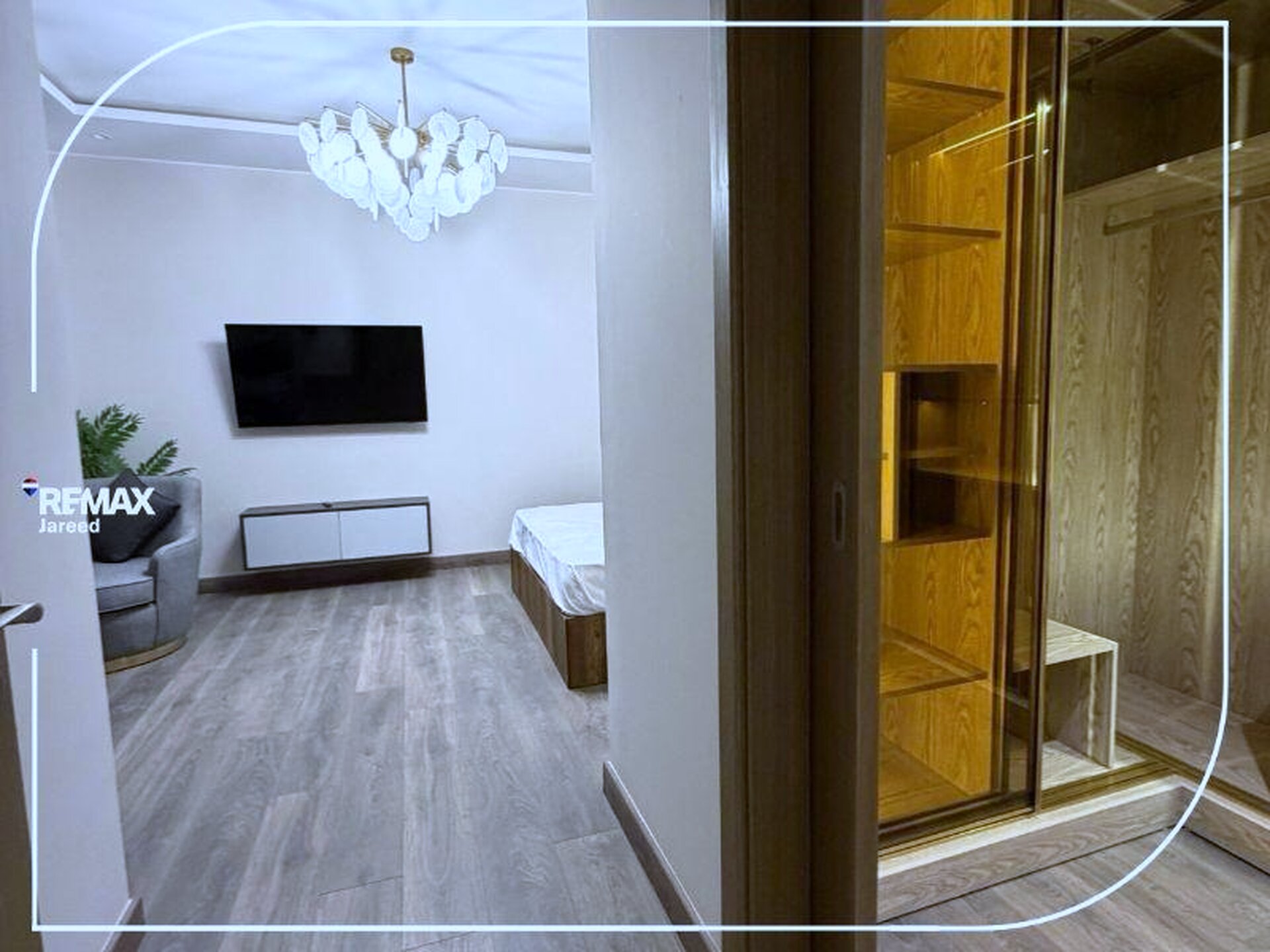 Apartment for sale in Zed Towers - صورة 2