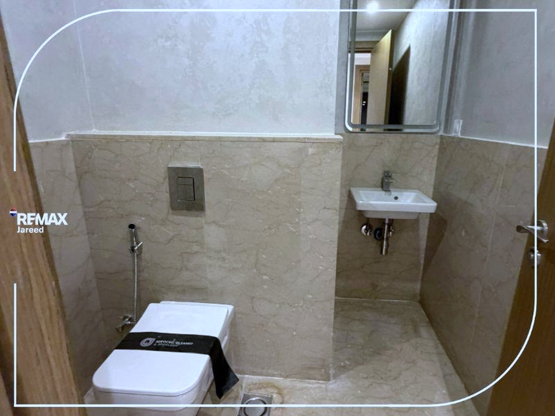 Apartment for sale in Zed Towers - صورة 4