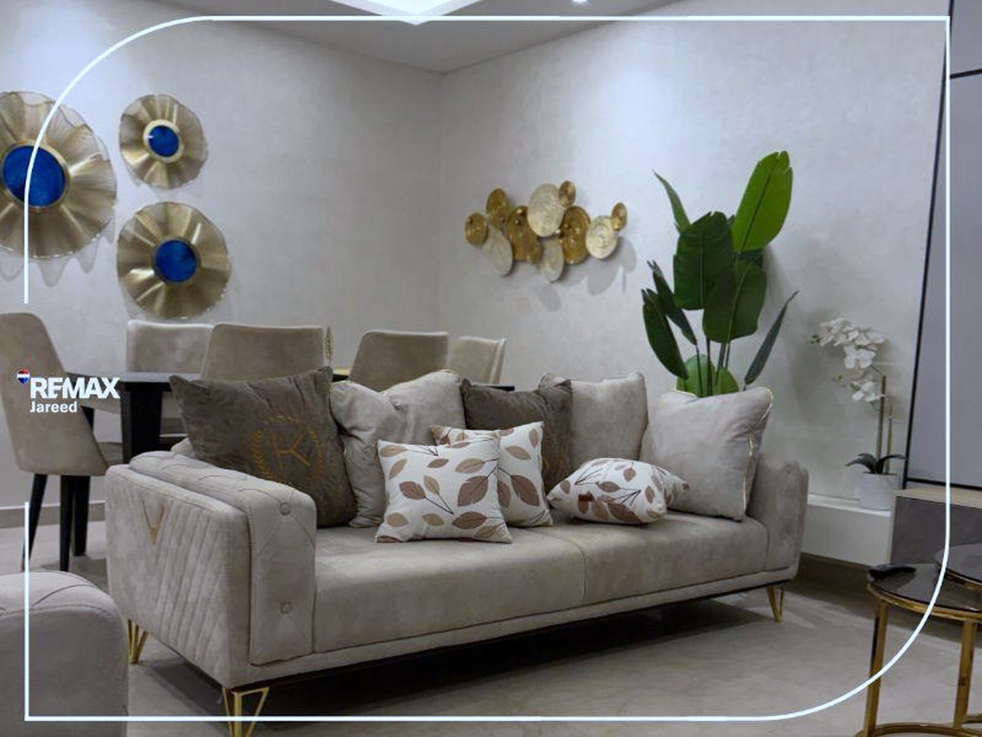 Apartment for sale in Zed Towers - صورة 6