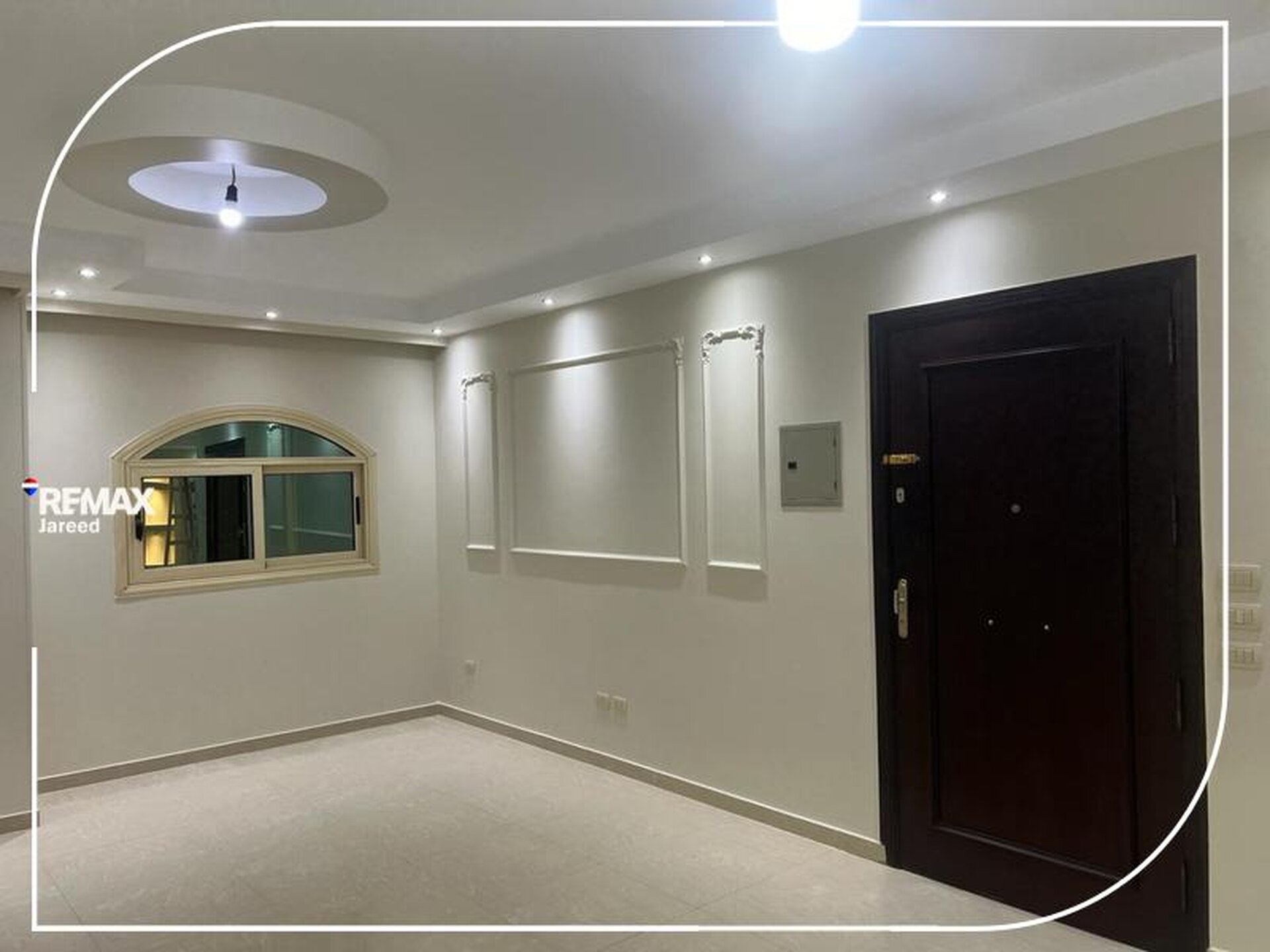 Apartment for rent in Touristic 4 - صورة 11