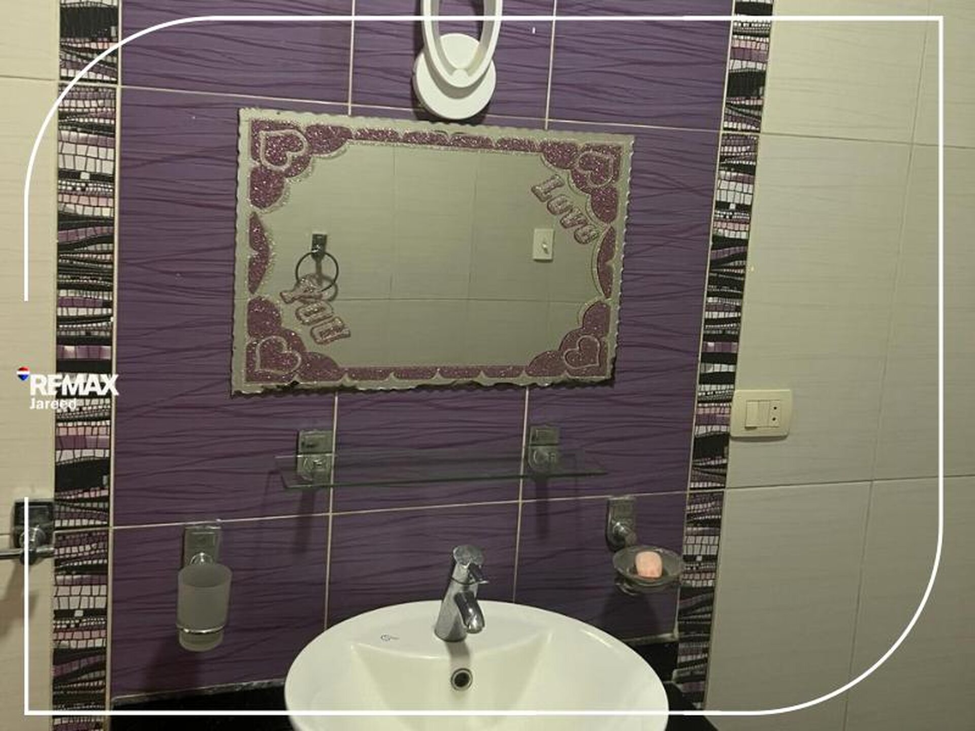 Apartment for rent in Touristic 4 - صورة 13