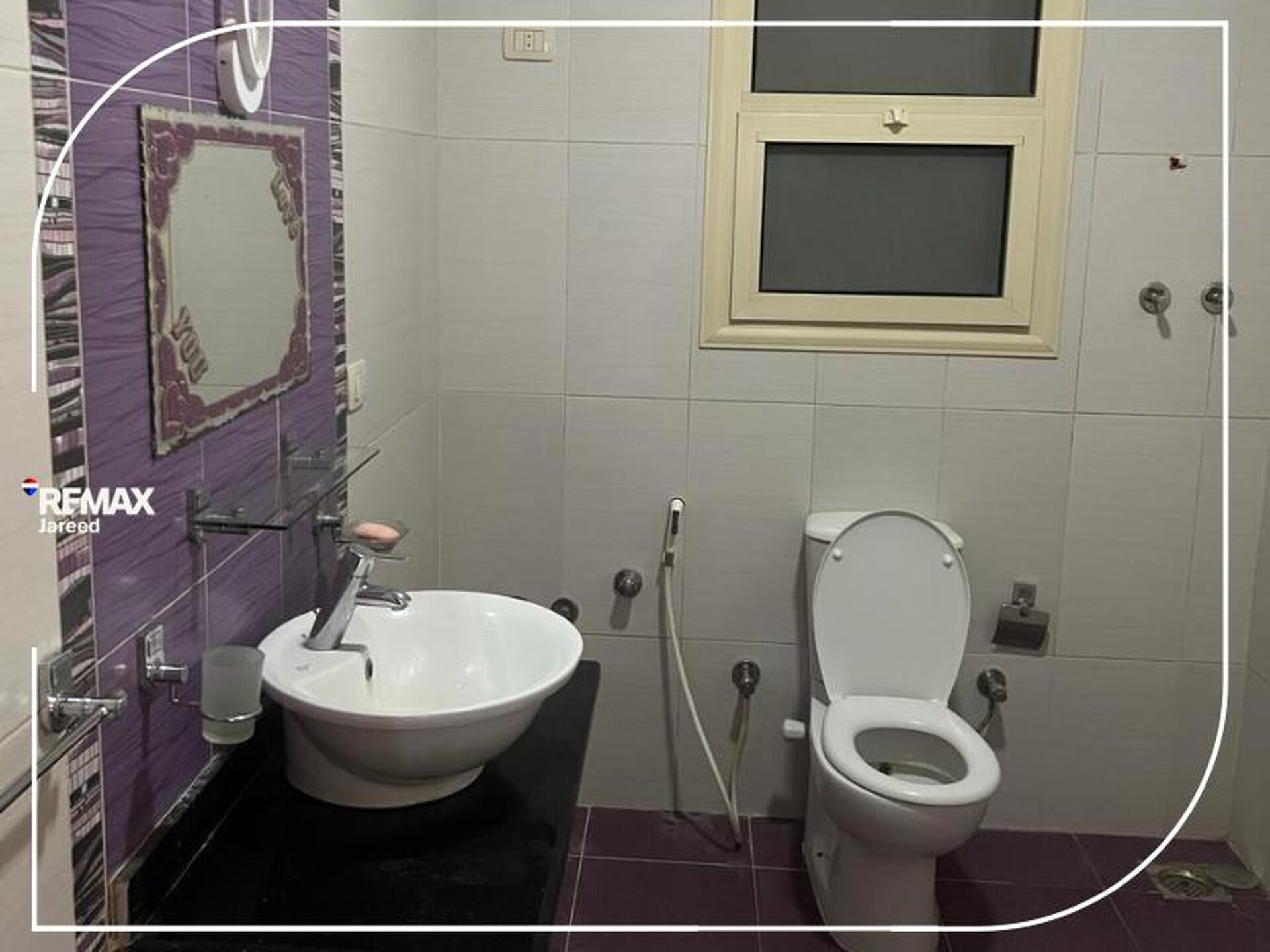Apartment for rent in Touristic 4 - صورة 14