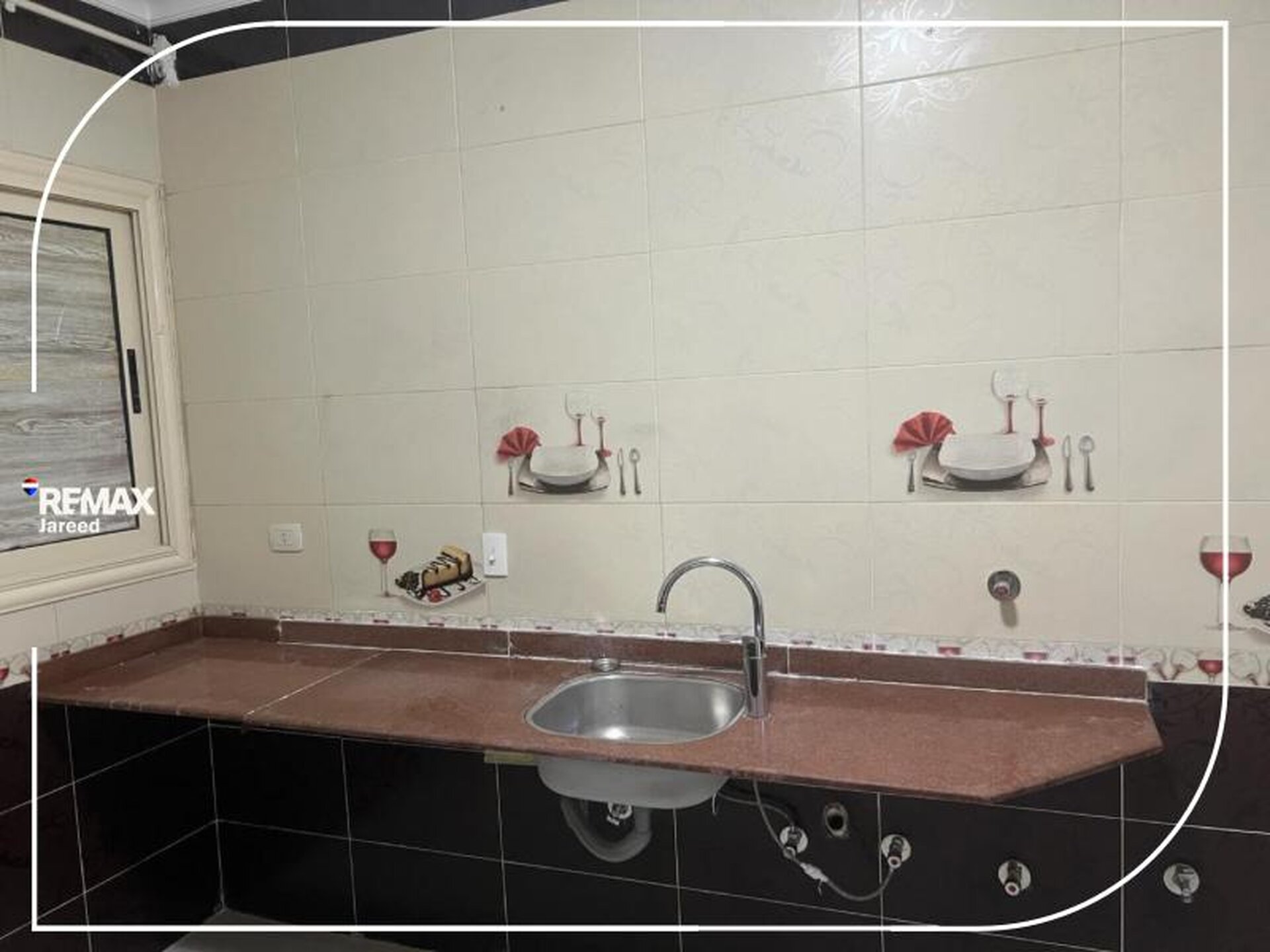 Apartment for rent in Touristic 4 - صورة 2