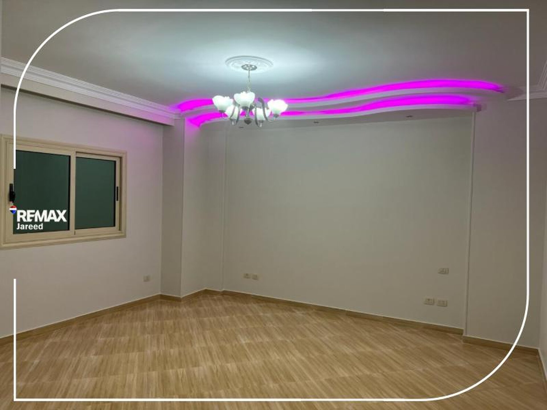 Apartment for rent in Touristic 4 - صورة 5