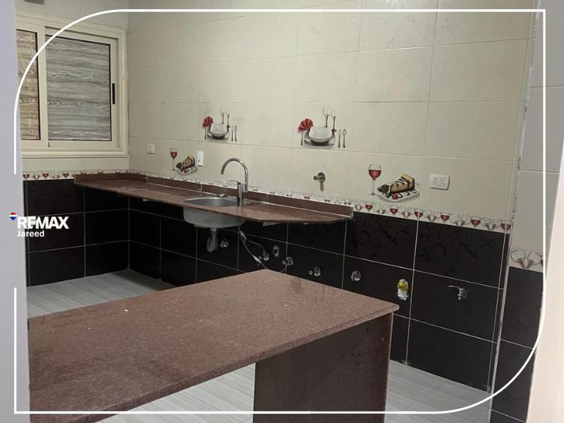 Apartment for rent in Touristic 4 - صورة 8