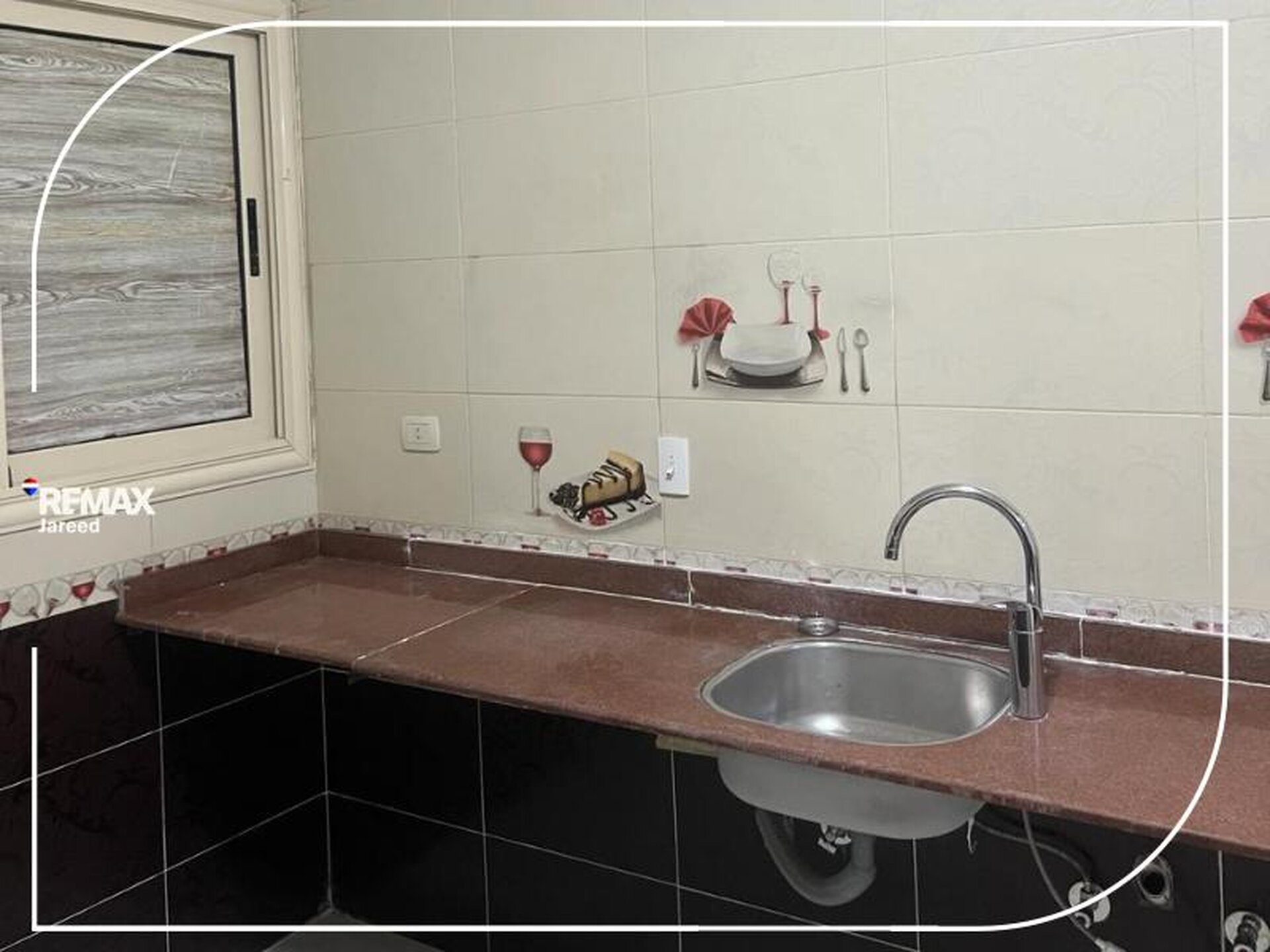 Apartment for rent in Touristic 4 - صورة 9