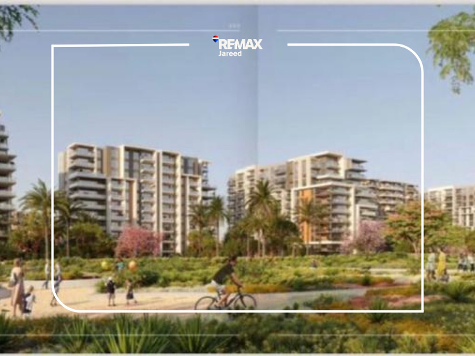 apartment for sale at zed west — صورة 10
