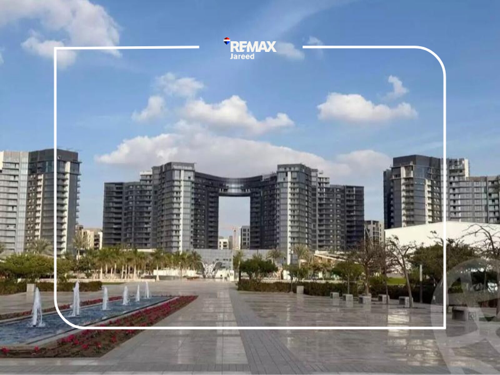 apartment for sale at zed west — صورة 11