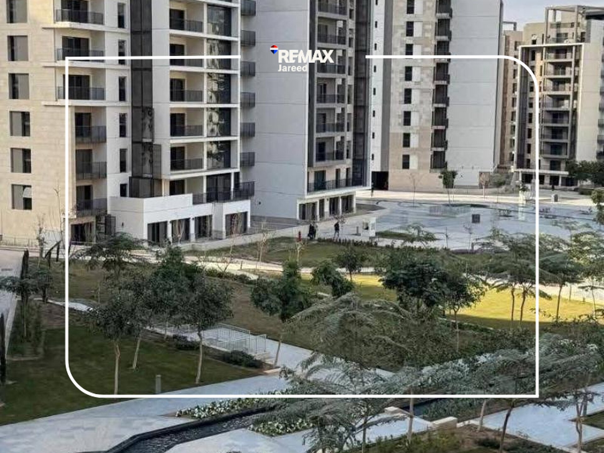 apartment for sale at zed west — صورة 14