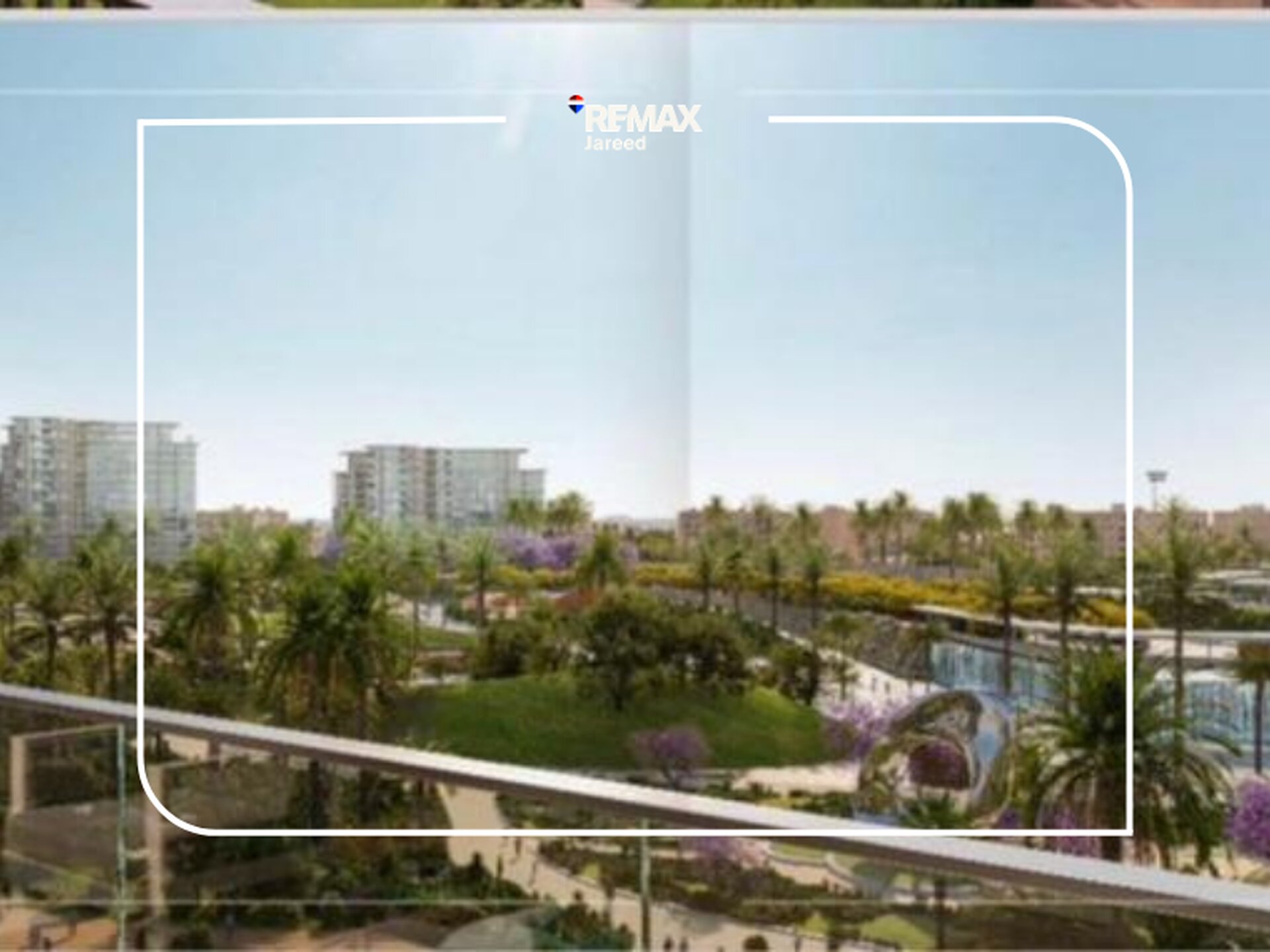 apartment for sale at zed west — صورة 3