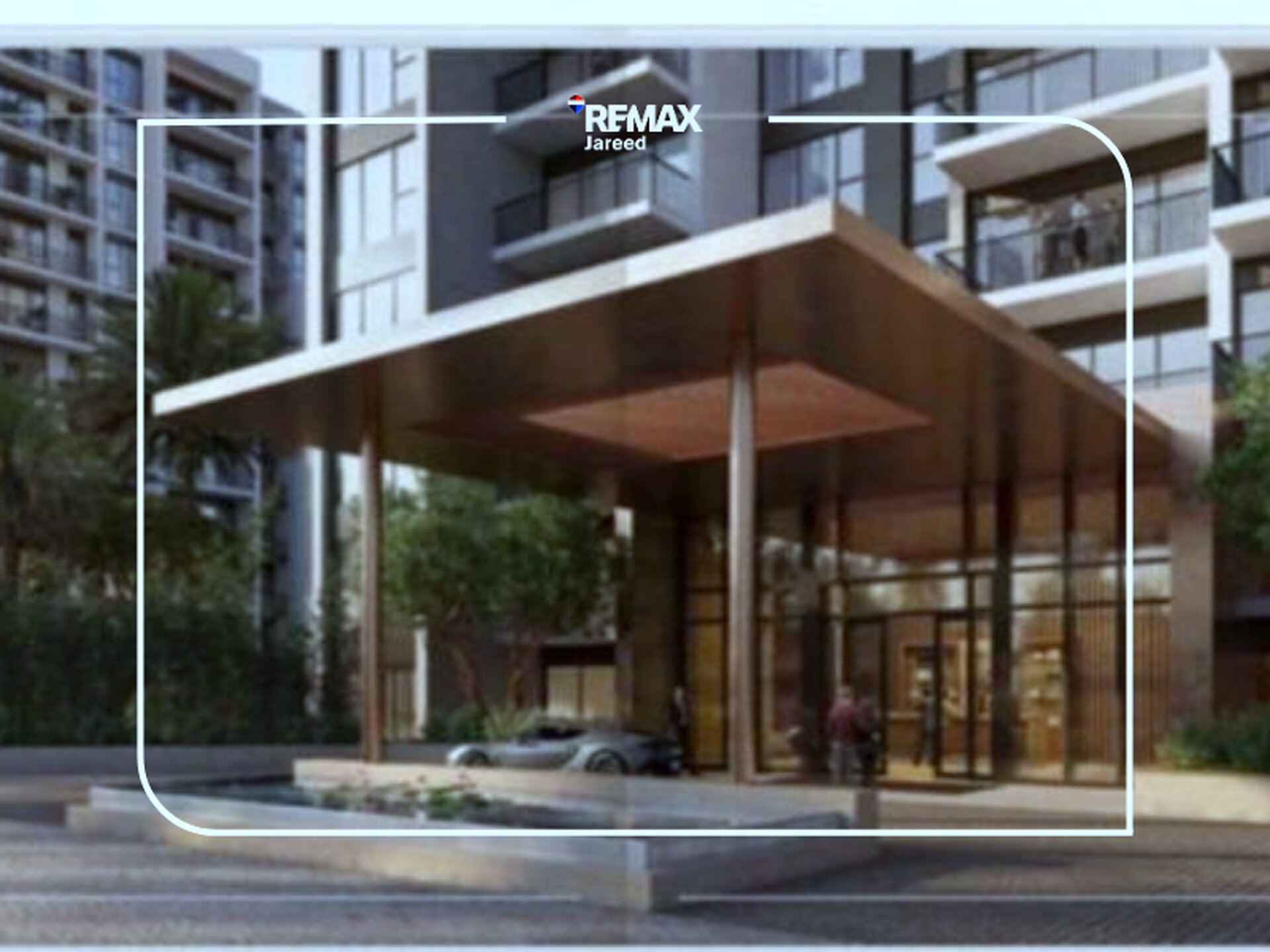 apartment for sale at zed west — صورة 4