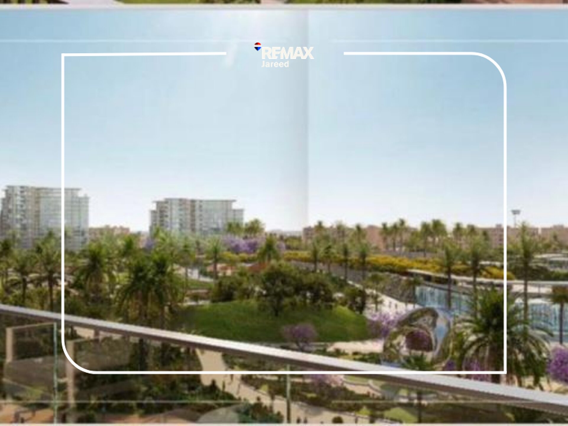 apartment for sale at zed west — صورة 5