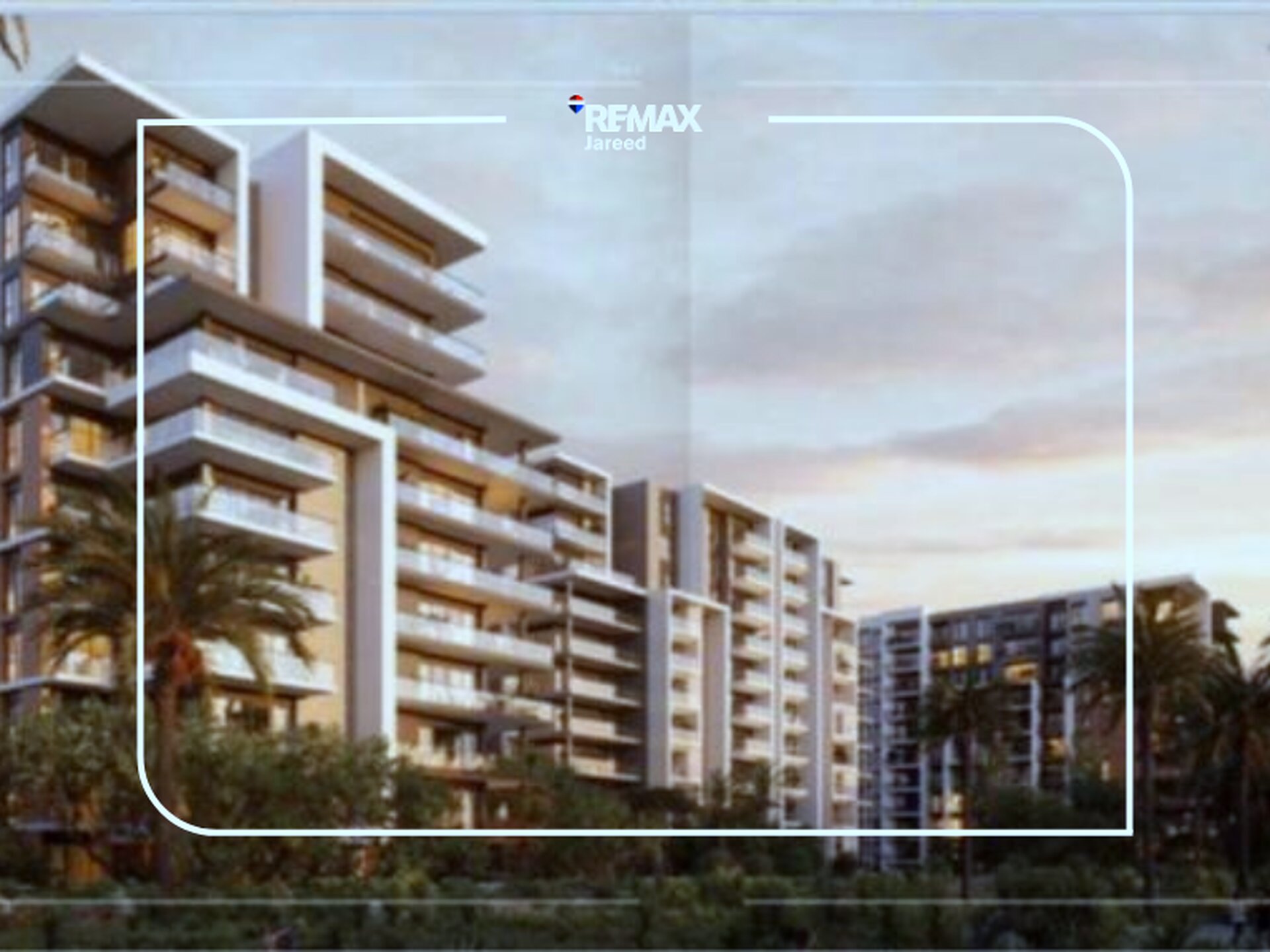 apartment for sale at zed west — صورة 8