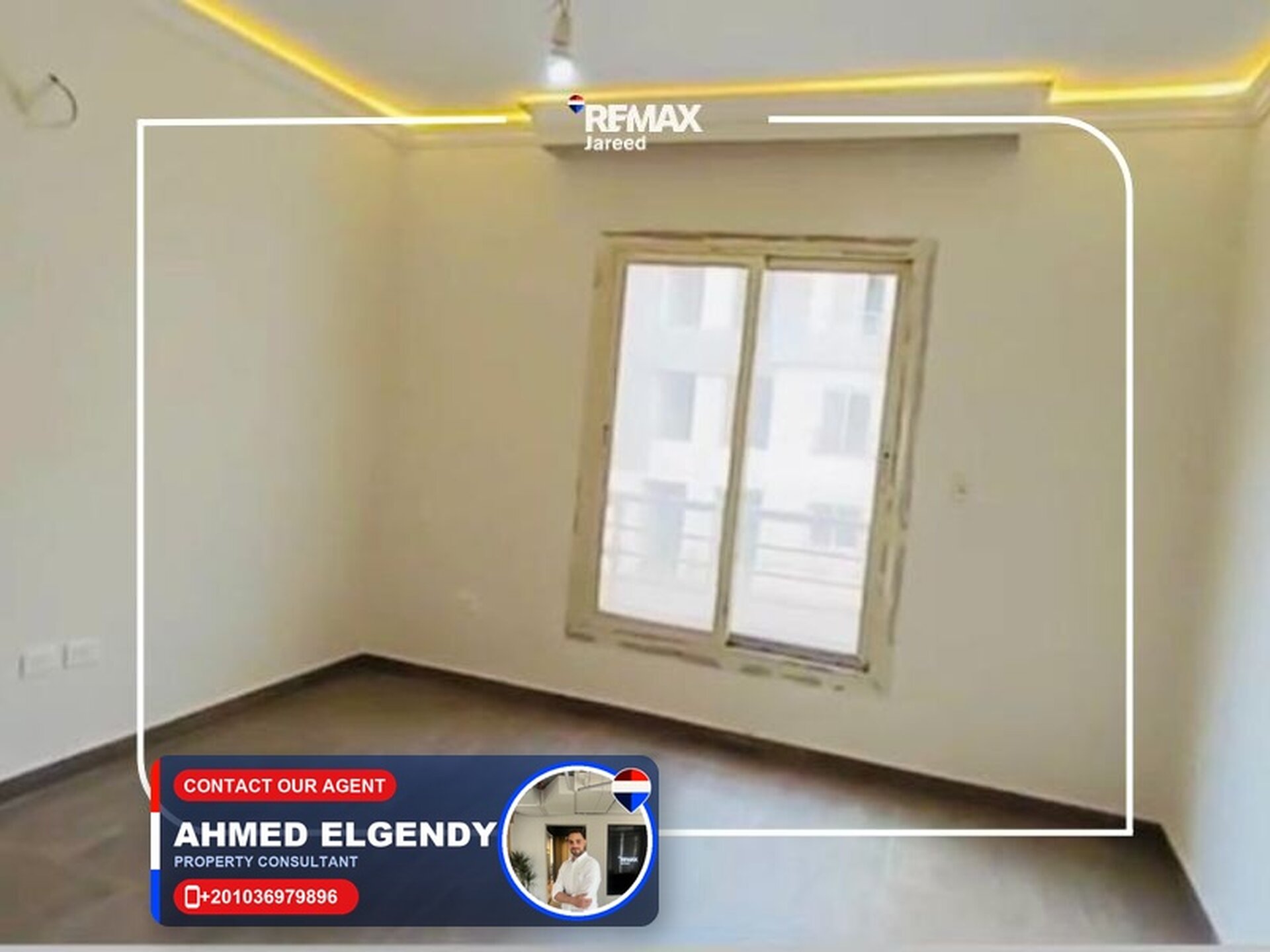 apartment for rent in Cairo University Compound - Photo 2