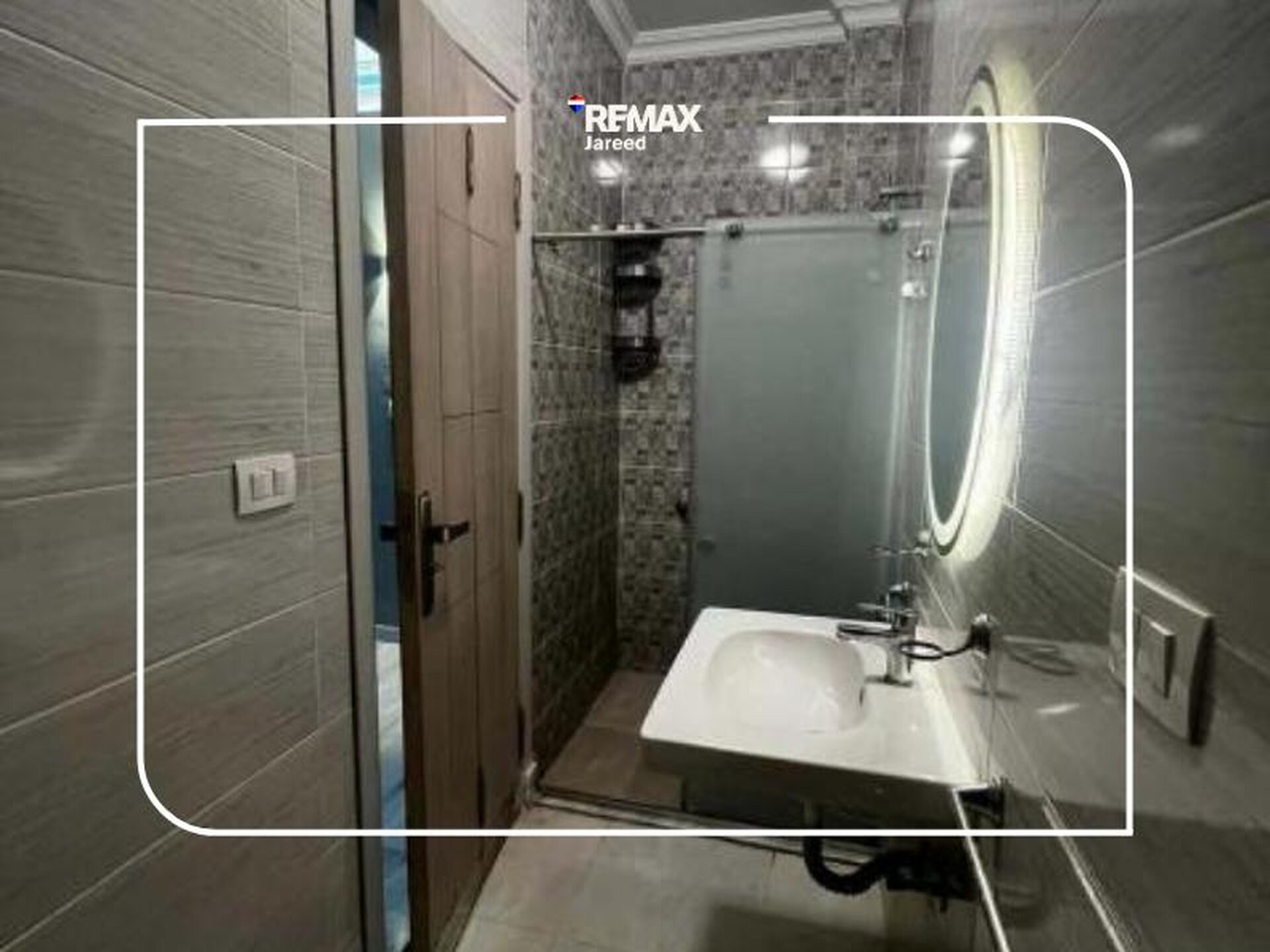 apartment for rent in zayed dunes compound - صورة 4