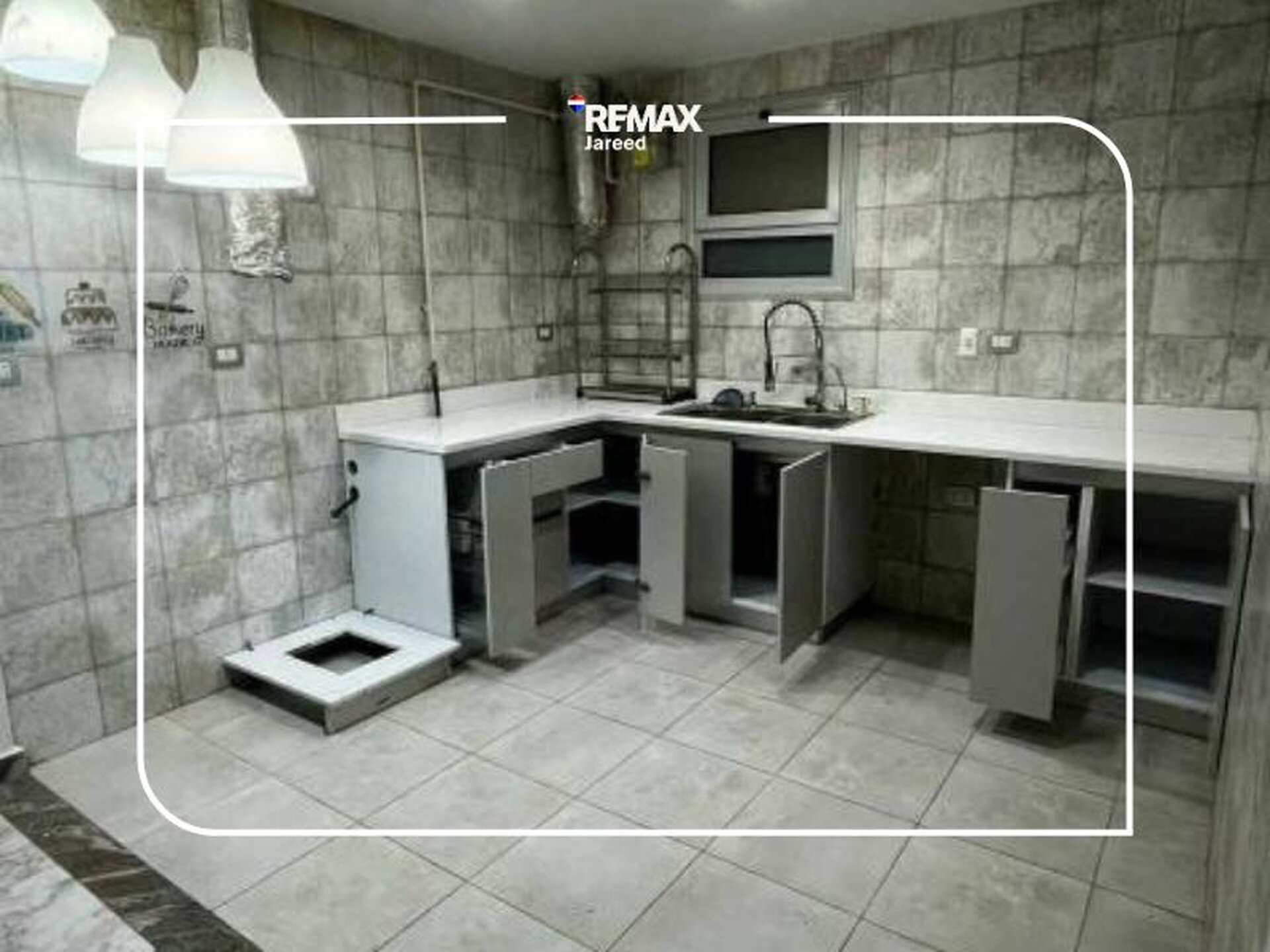 apartment for rent in zayed dunes compound - صورة 8