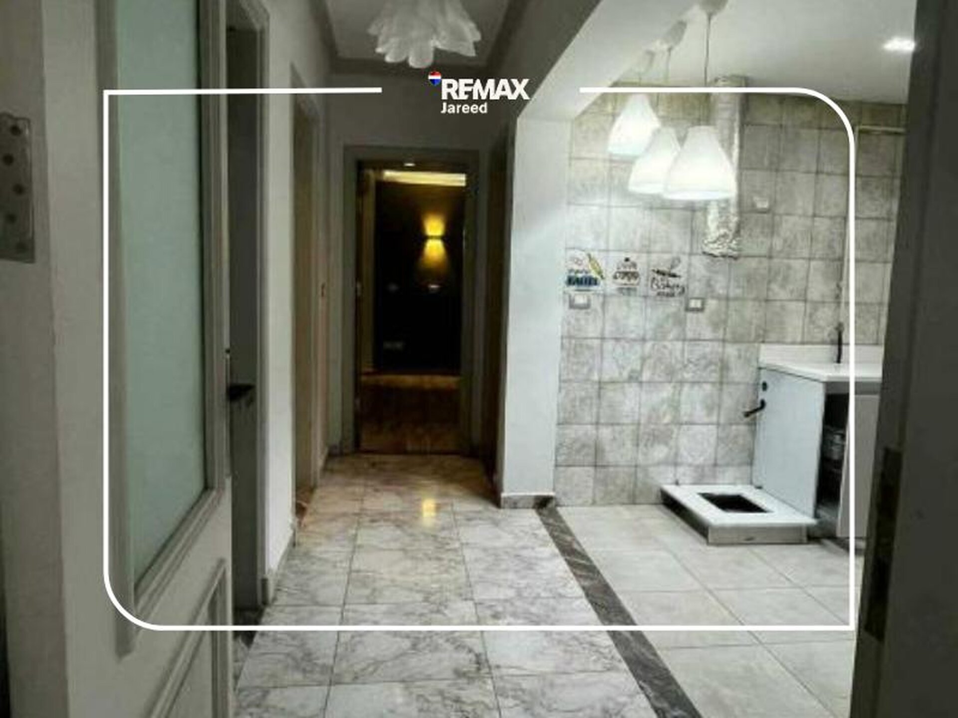 apartment for rent in zayed dunes compound - صورة 9
