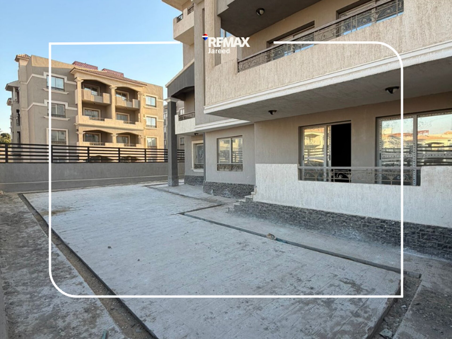 Ground floor+Garden with a land share — صورة 11