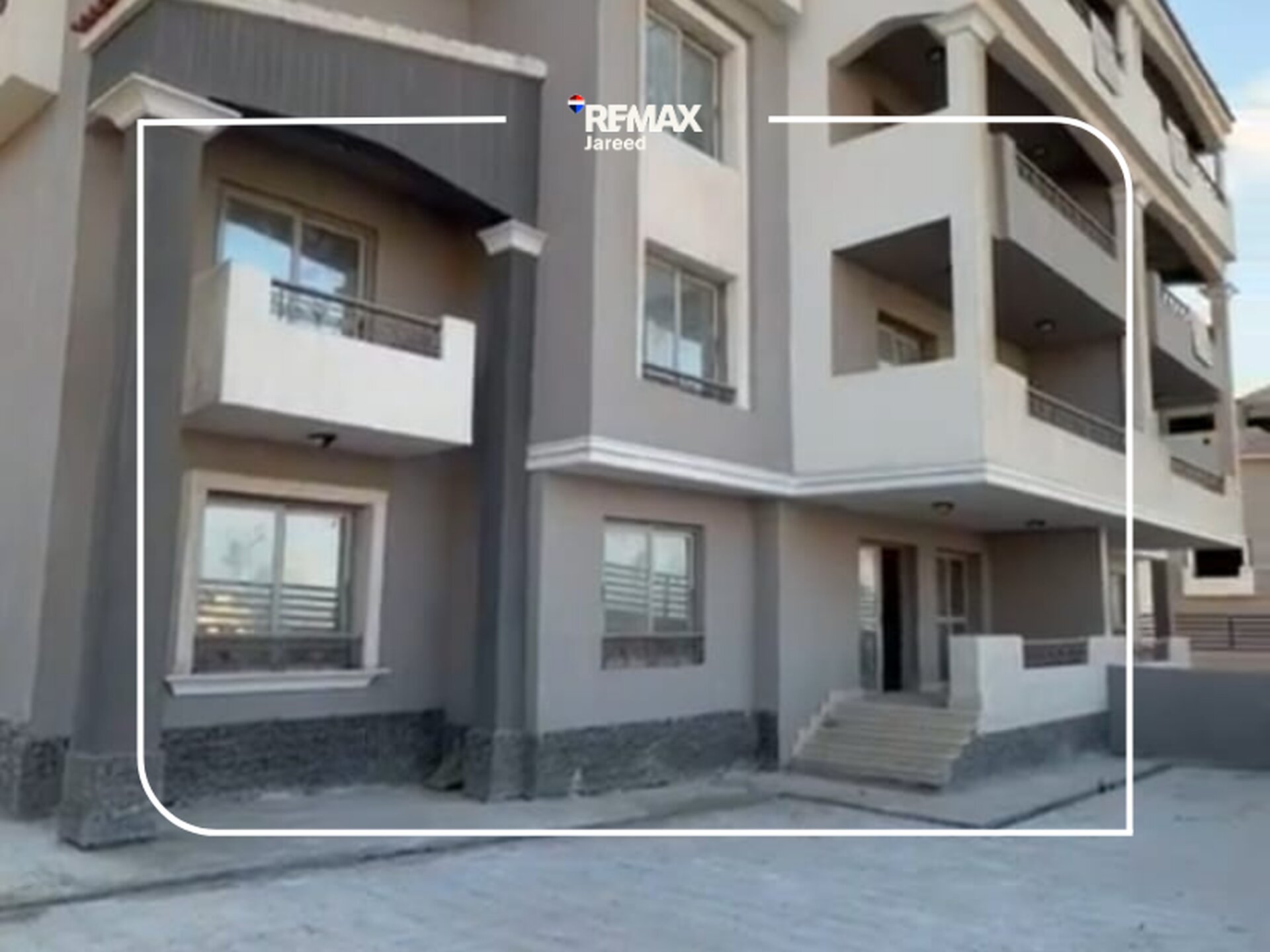 Ground floor+Garden with a land share — صورة 12
