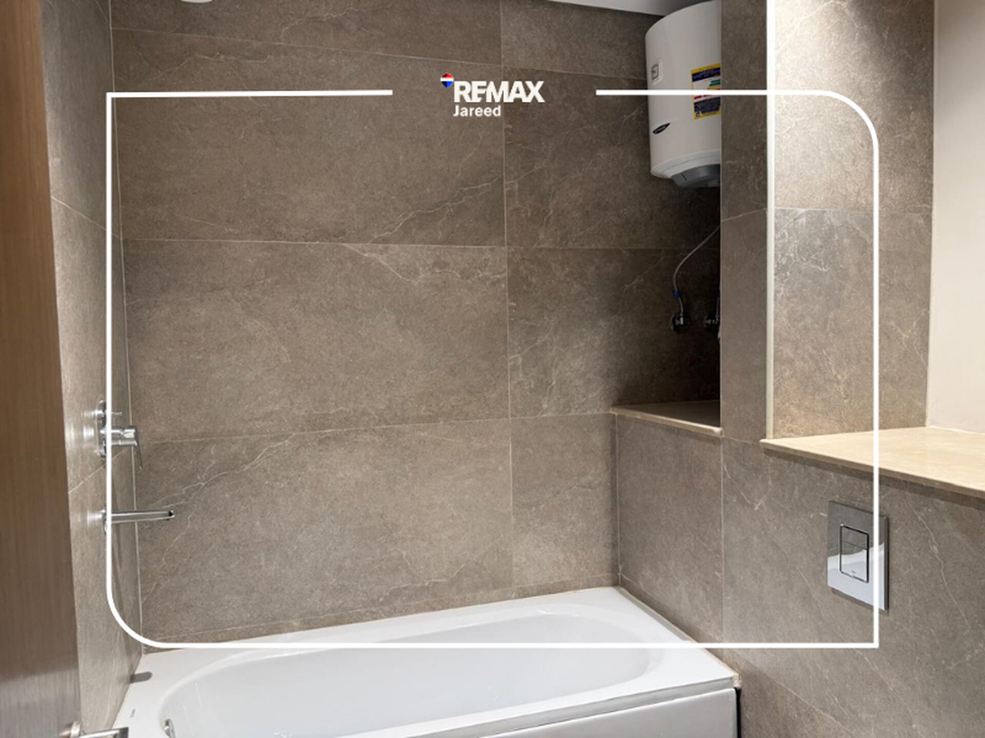 3 bedrooms furnished apartment ZED WEST — صورة 9