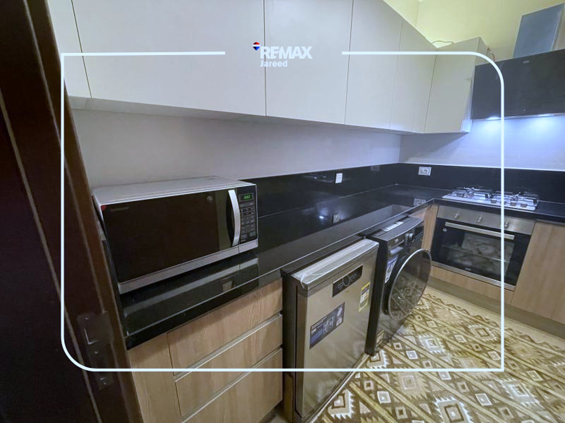 apartment for rent at zed west — صورة 17
