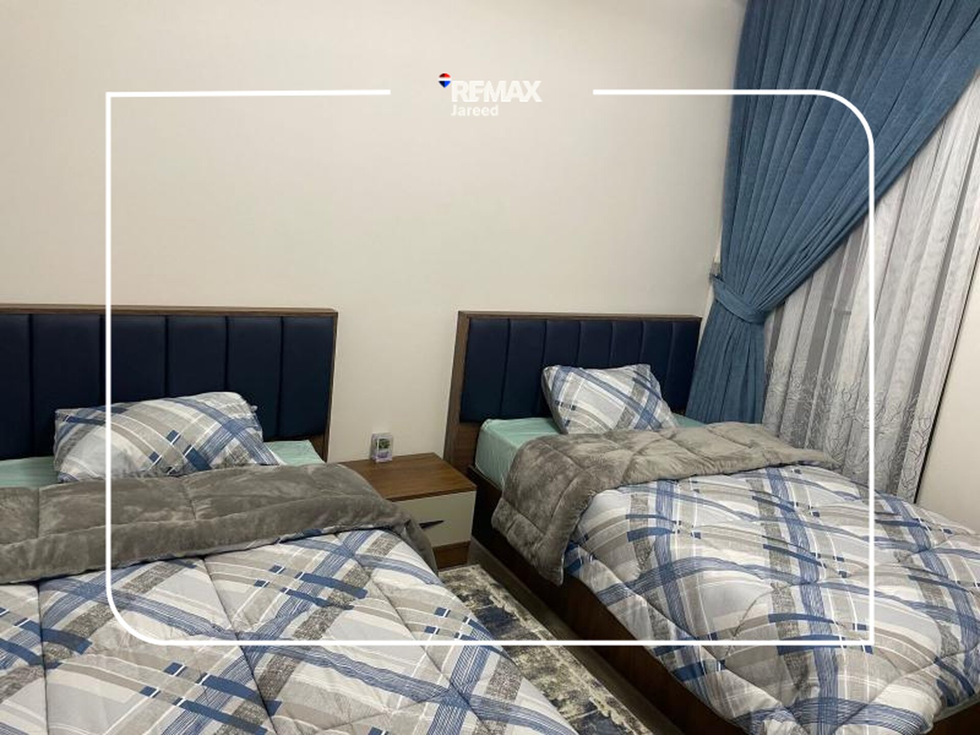 apartment for rent at zed west — صورة 19