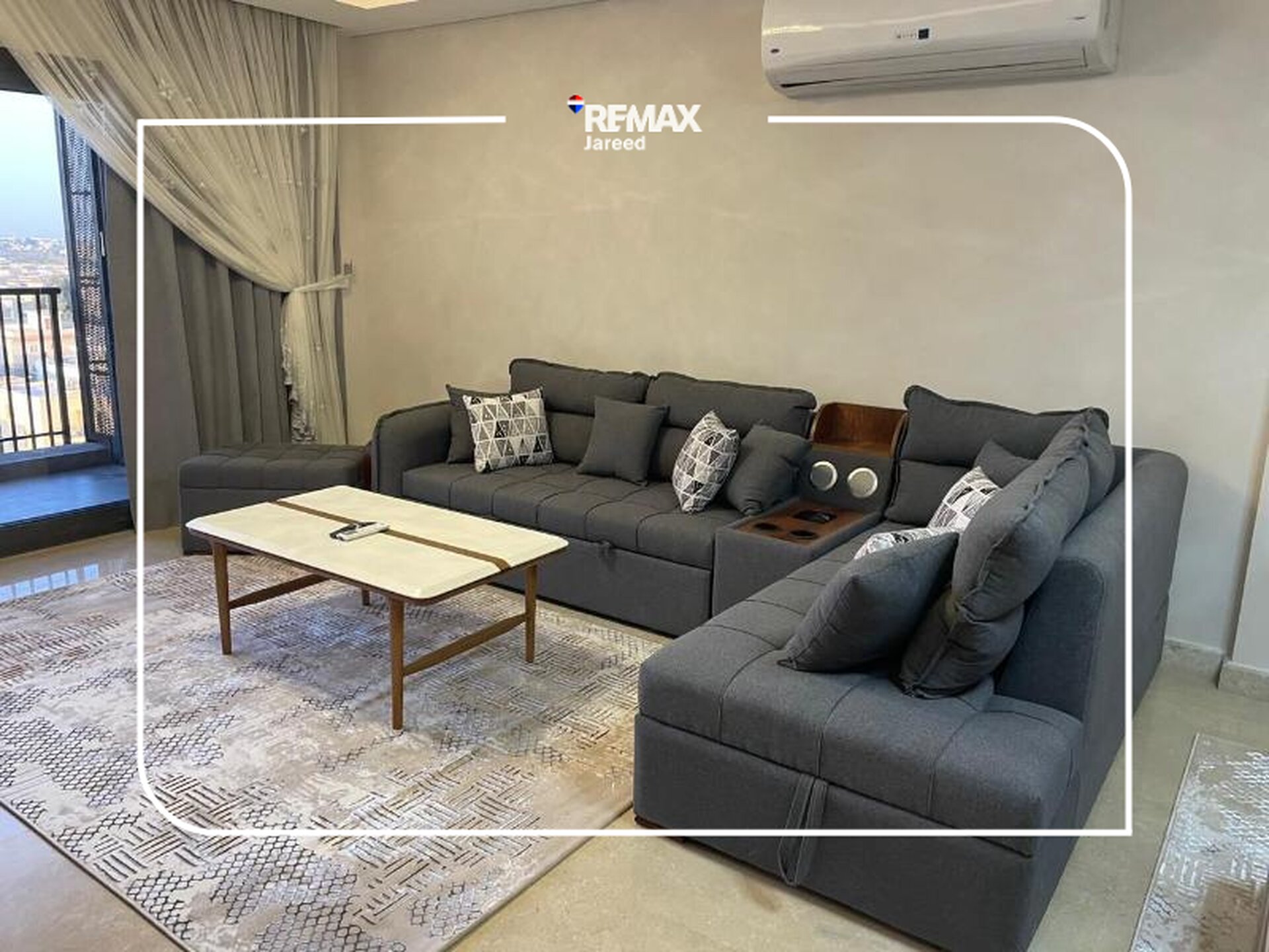 apartment for rent at zed west — صورة 20