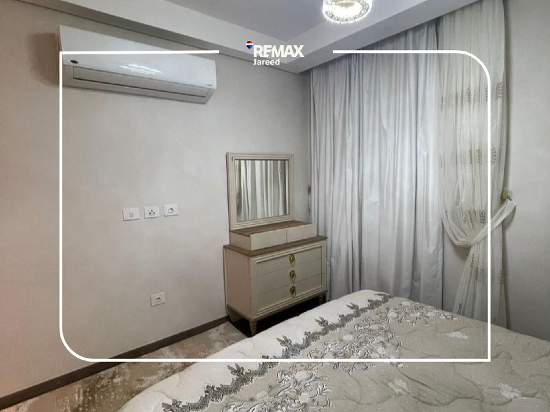 apartment for rent at zed west — صورة 24
