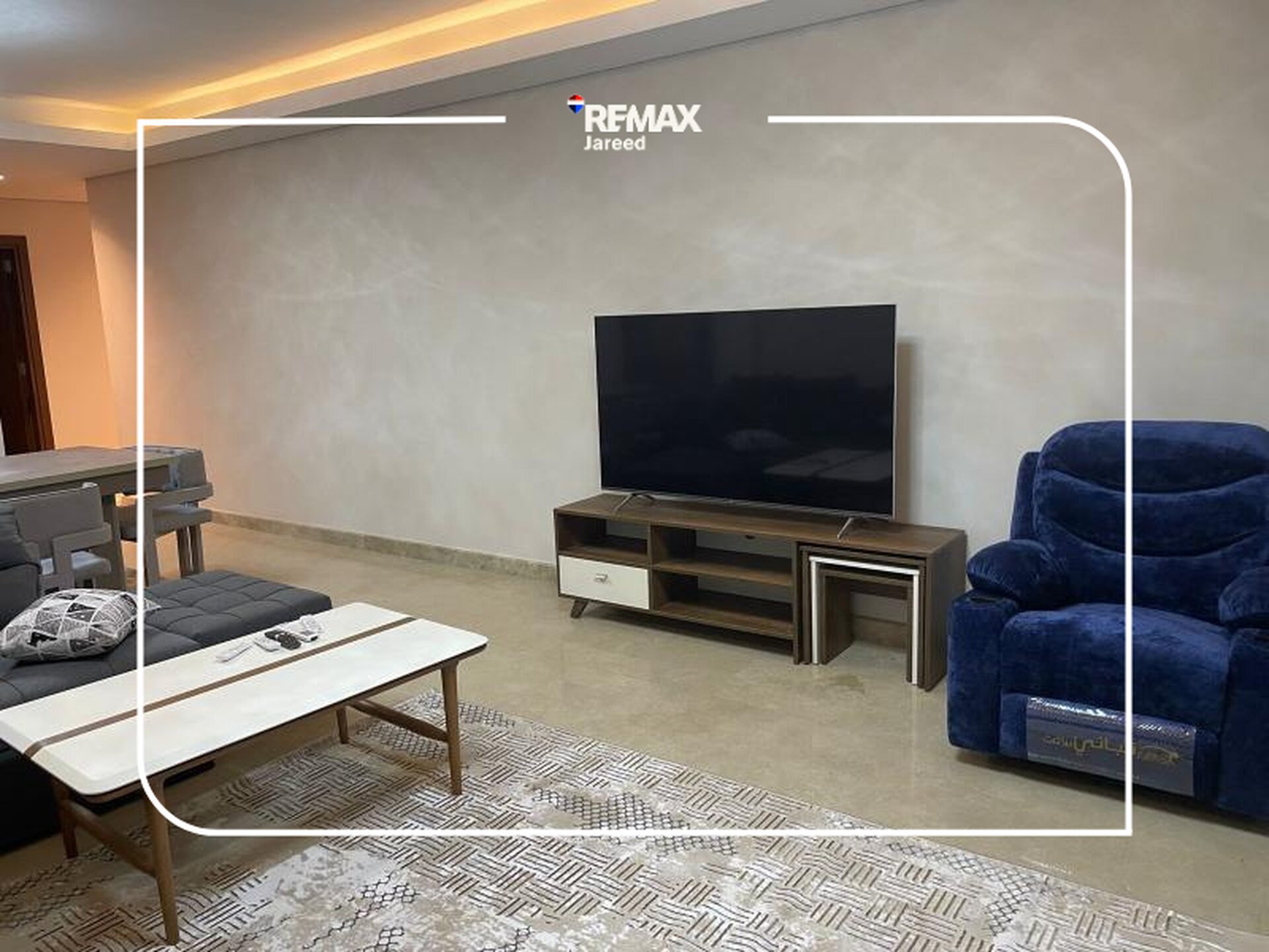 apartment for rent at zed west — صورة 25