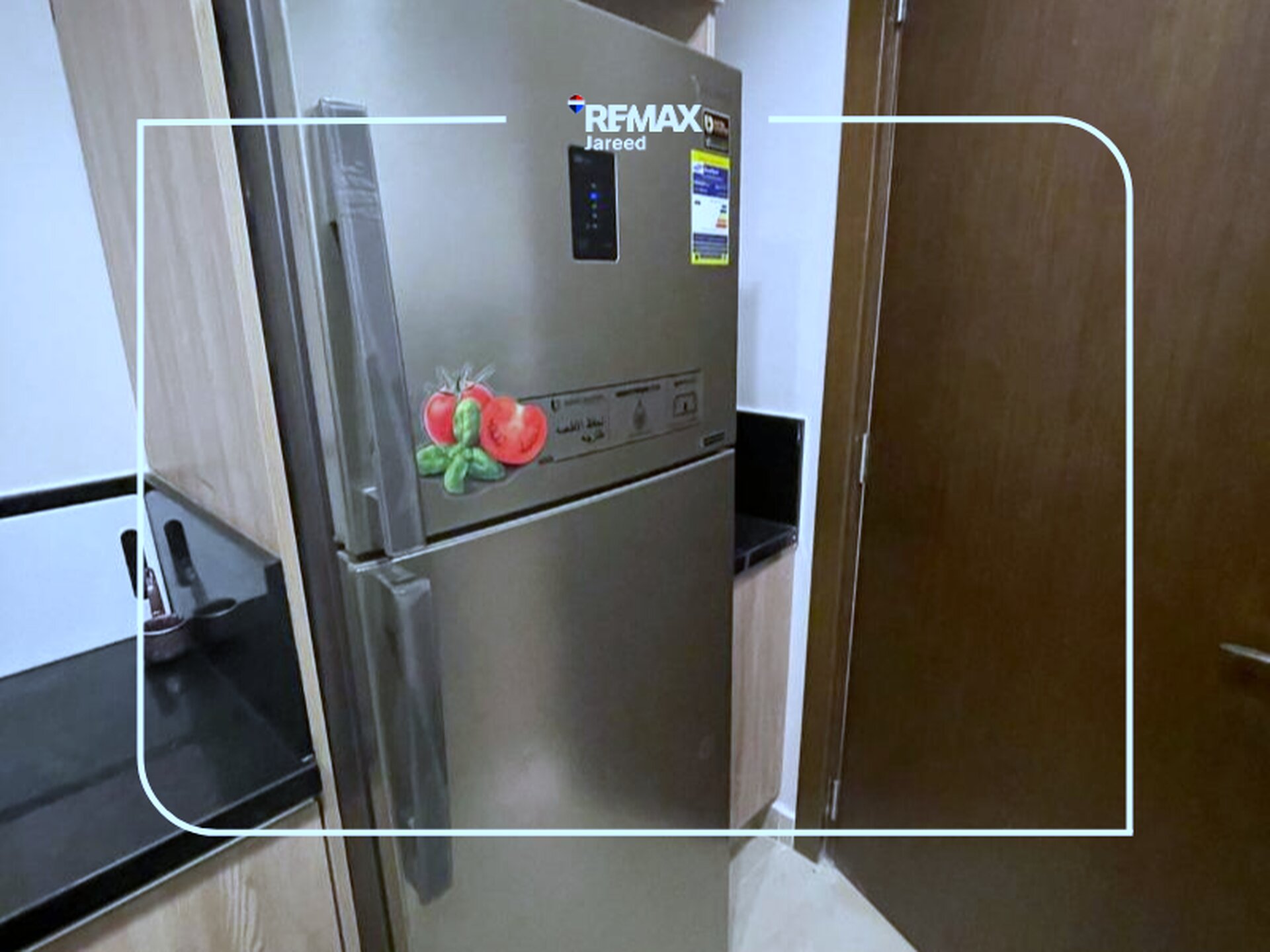 apartment for rent at zed west — صورة 26