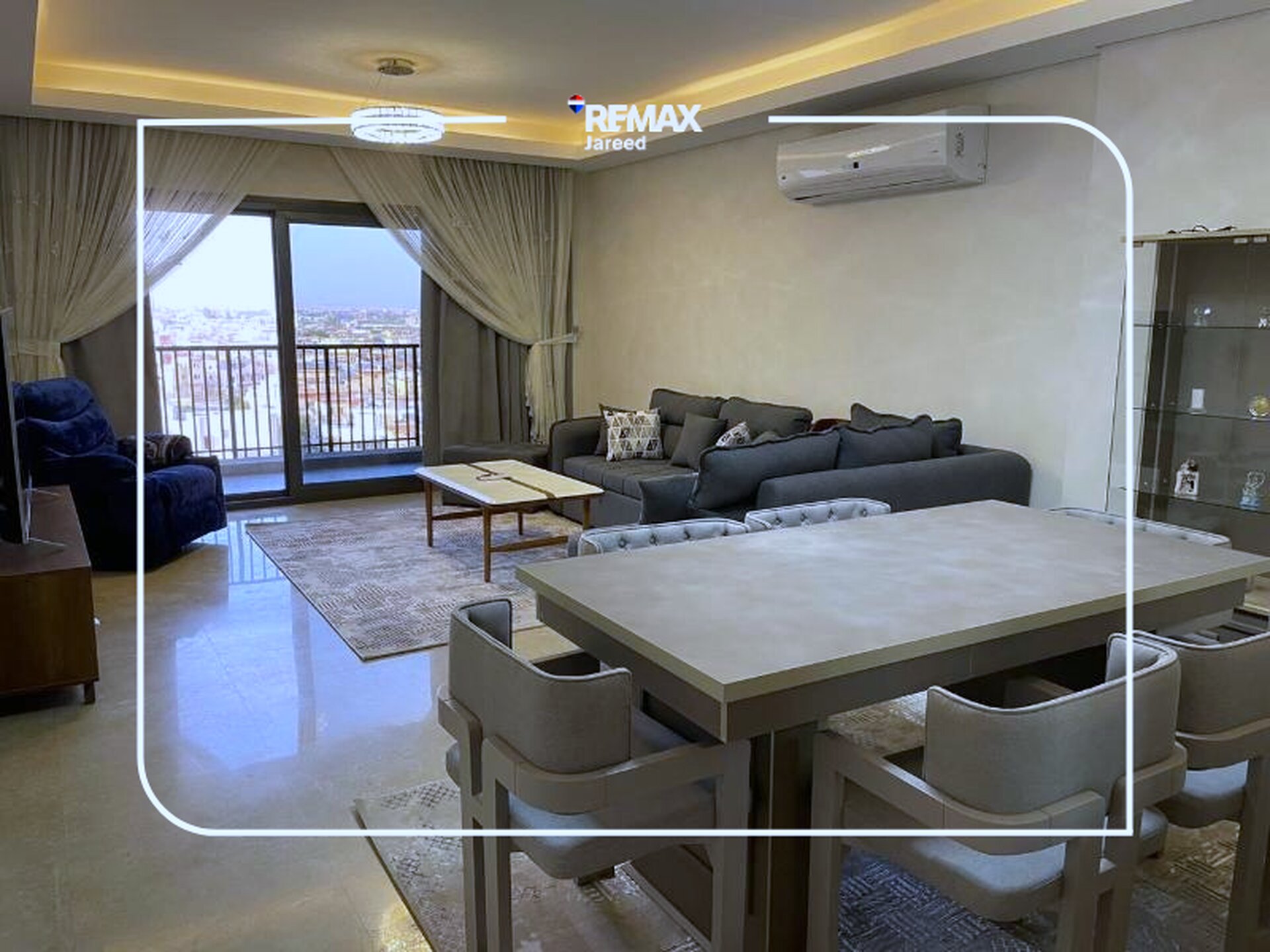 apartment for rent at zed west — صورة 27