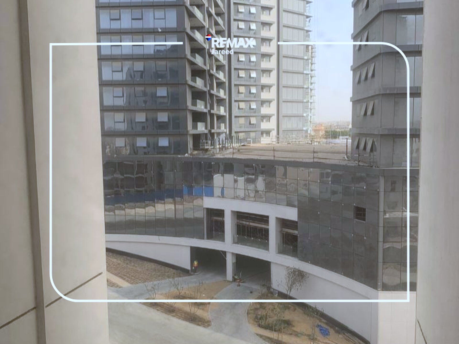apartment for rent at zed west — صورة 29