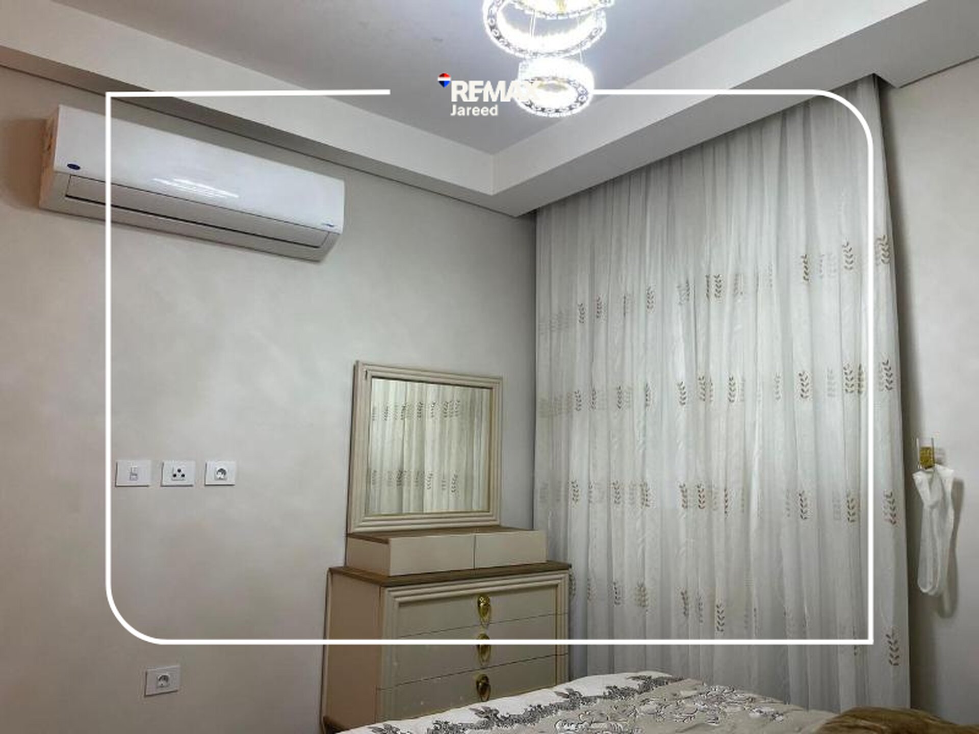 apartment for rent at zed west — صورة 3