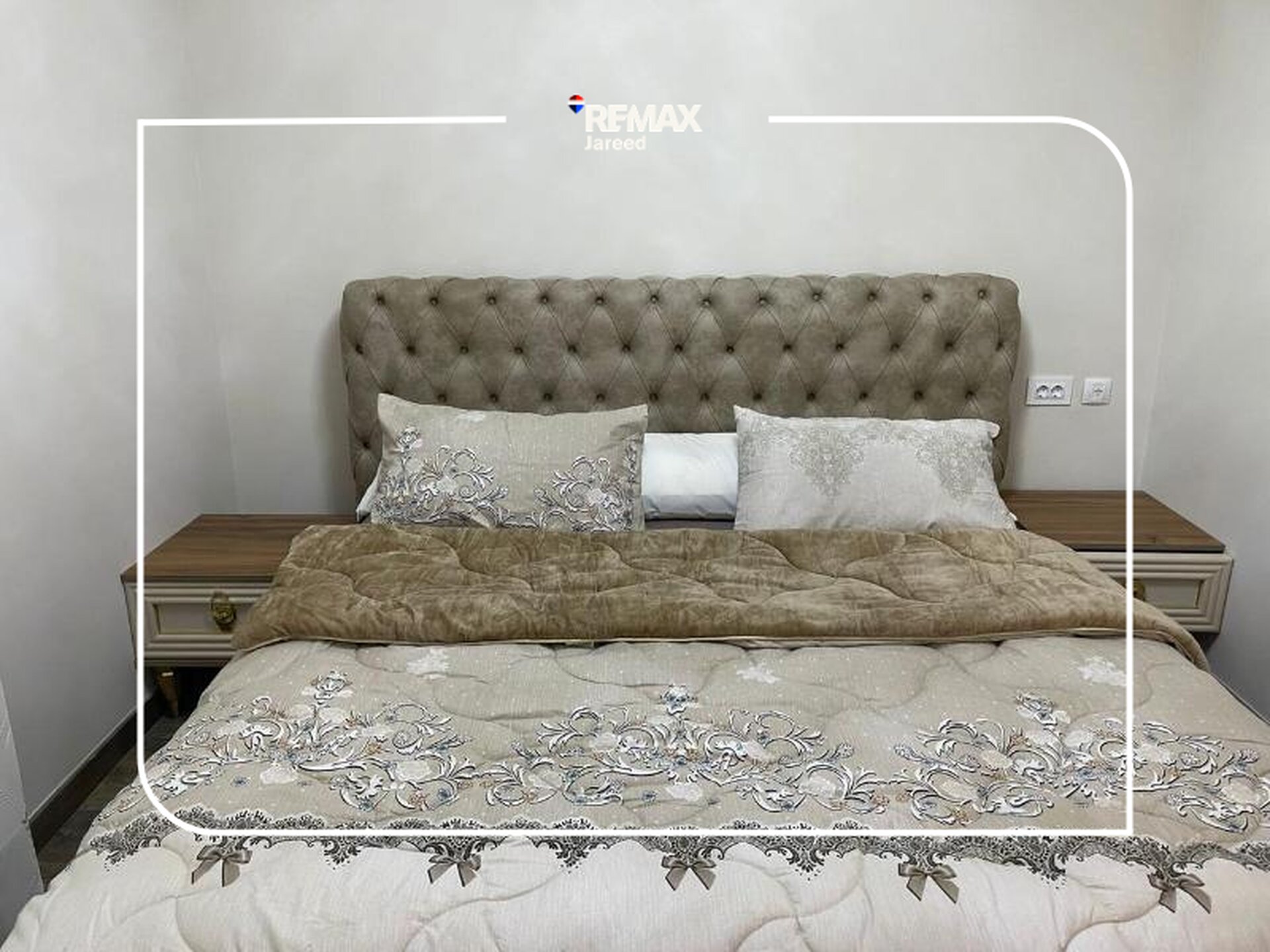 apartment for rent at zed west — صورة 5