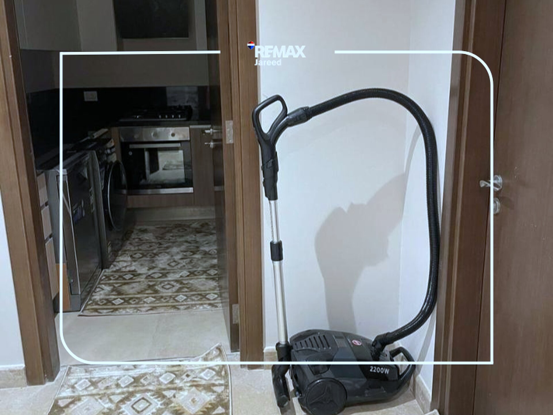 apartment for rent at zed west — صورة 8