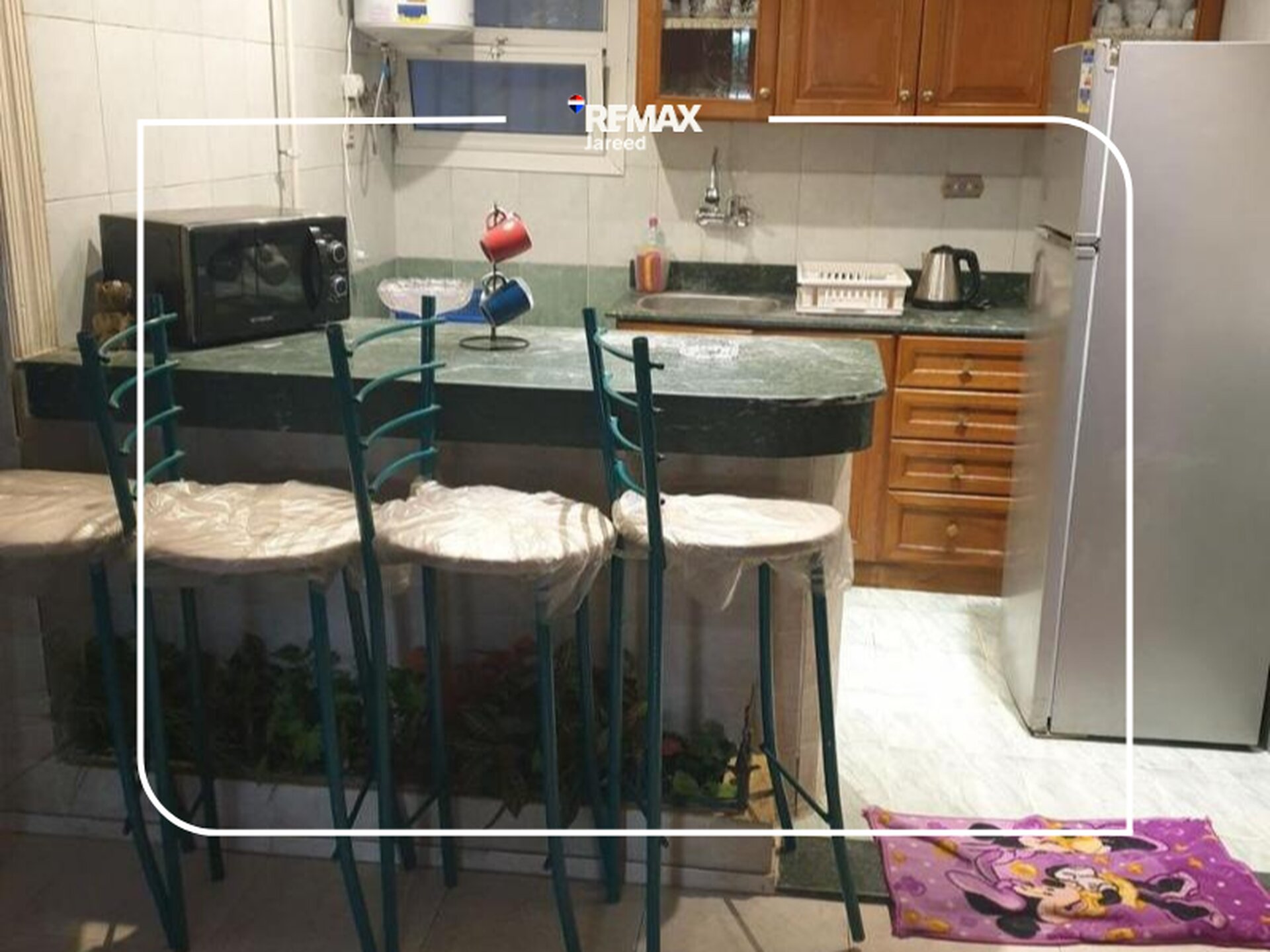 apartment for rent in hadayeq el mohandseen compound — صورة 10