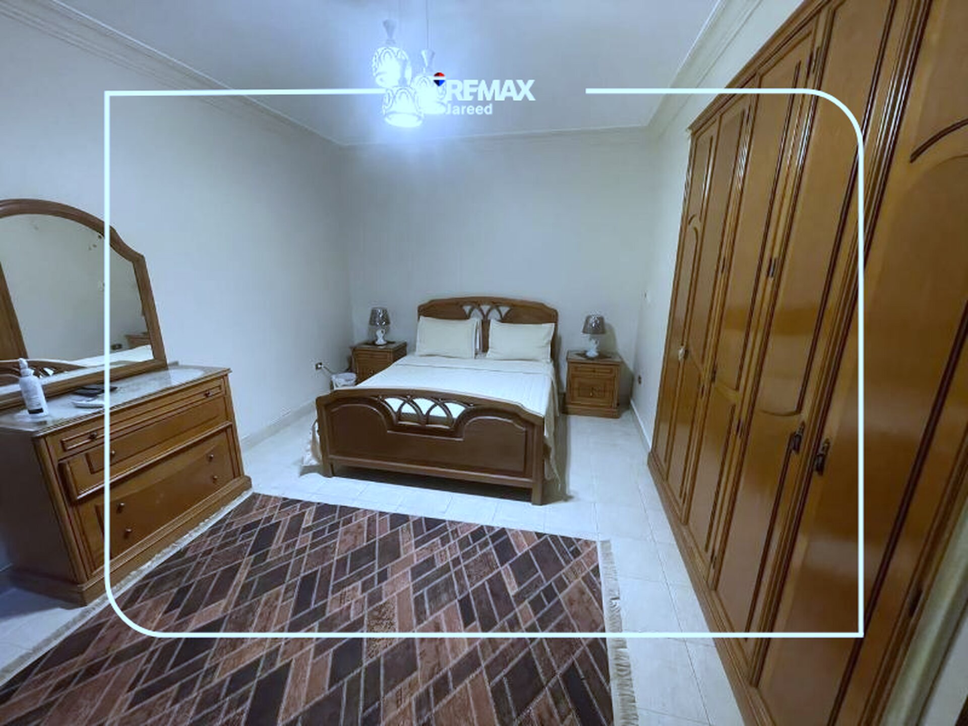 apartment for rent in hadayeq el mohandseen compound - Photo 15