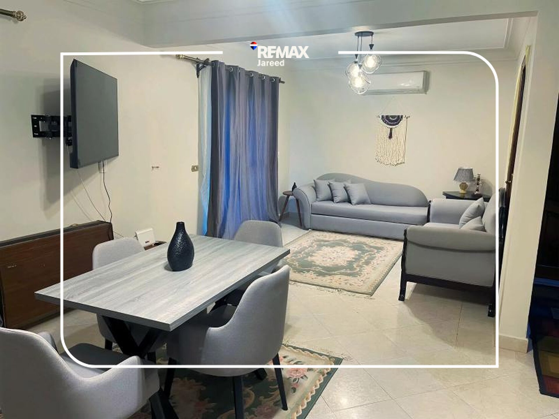 apartment for rent in hadayeq el mohandseen compound — صورة 2