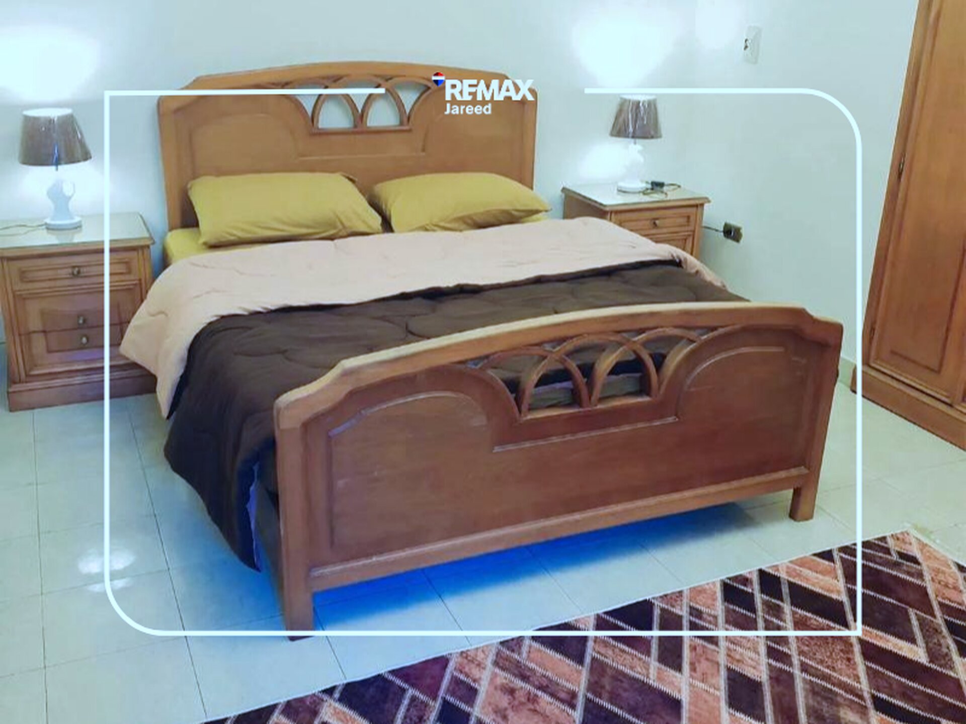 apartment for rent in hadayeq el mohandseen compound — صورة 6