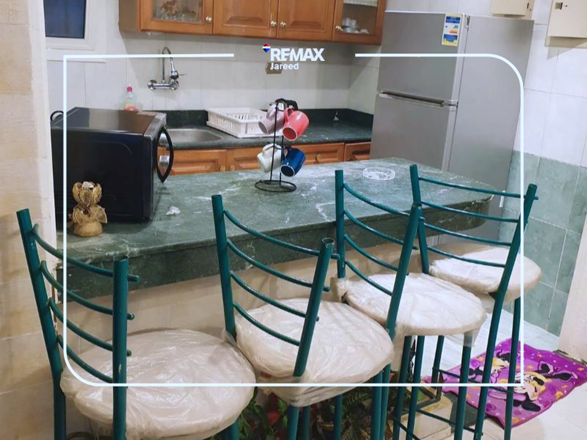 apartment for rent in hadayeq el mohandseen compound — صورة 8