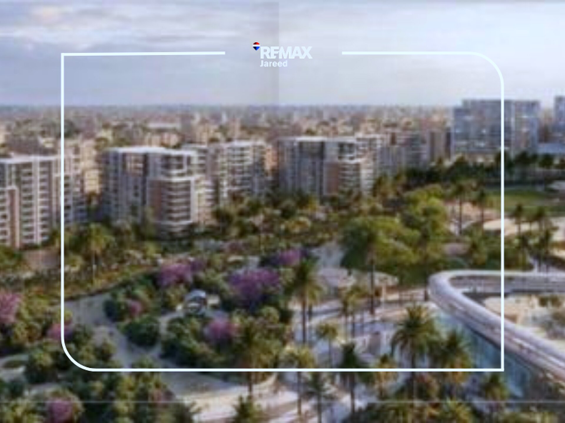 studio for sale at zed west — صورة 8