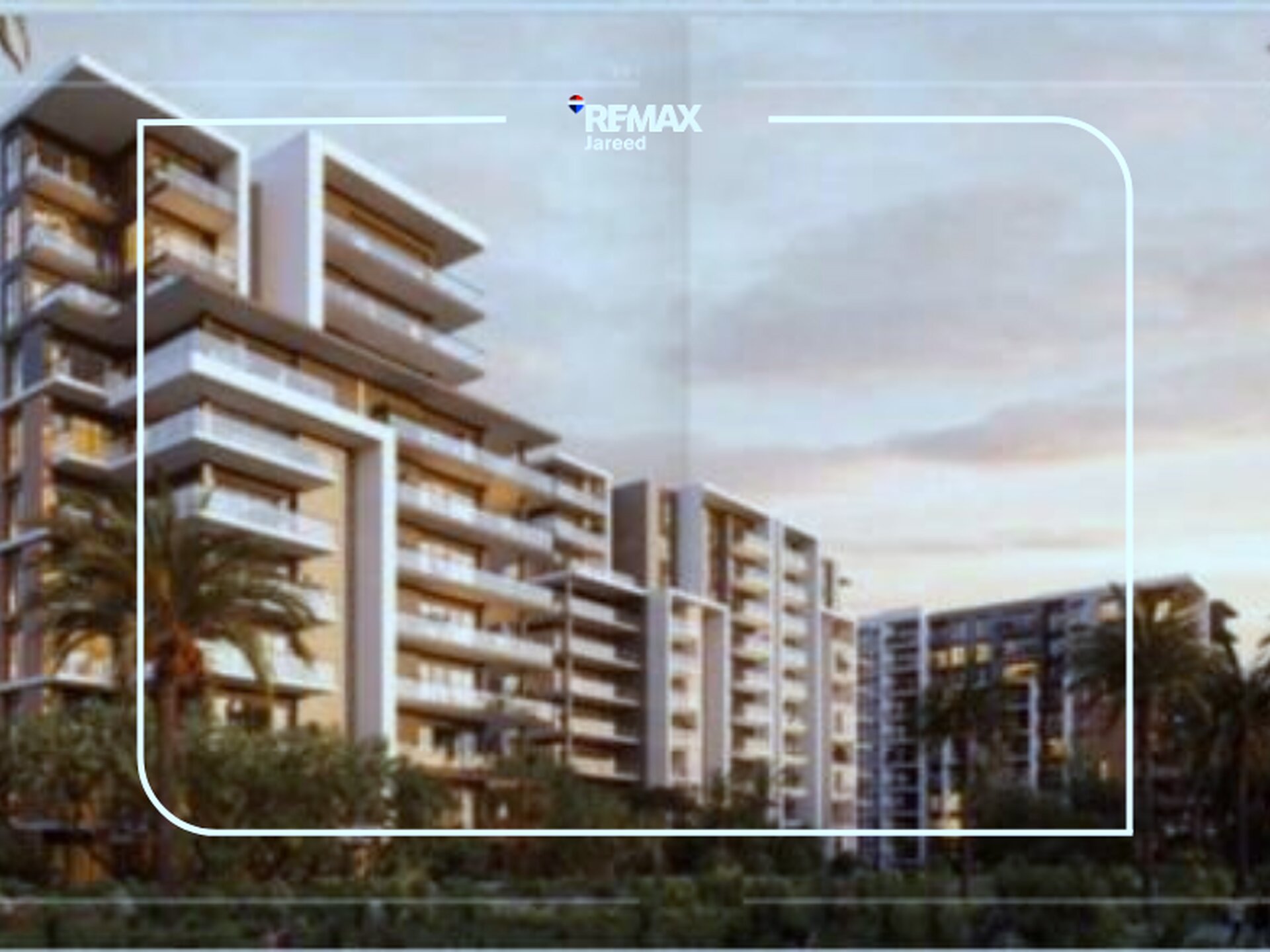 studio for sale at zed west — صورة 9