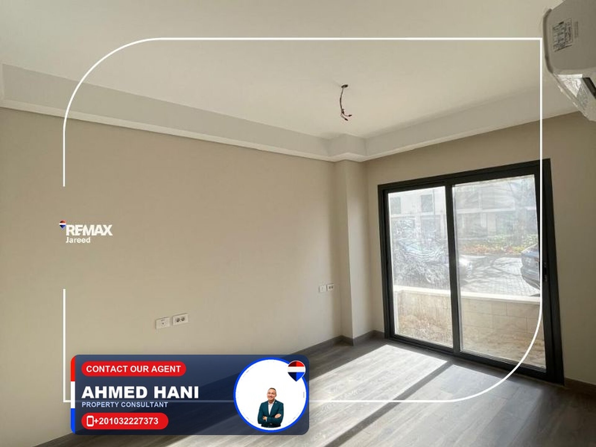 Zed West Ground floor + private garden - Photo 2