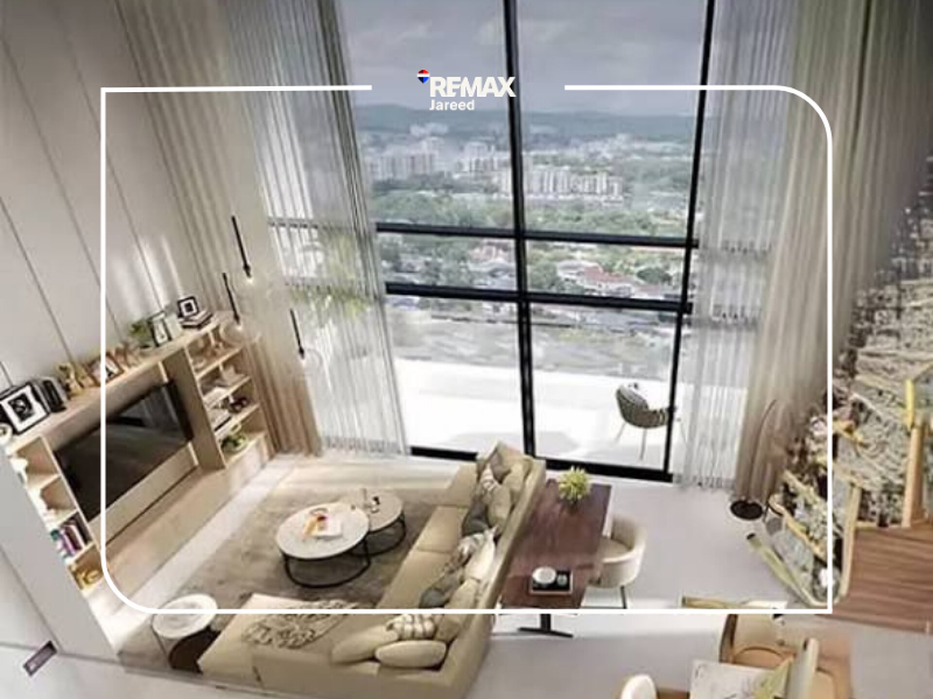 loft for sale at zed west — صورة 9