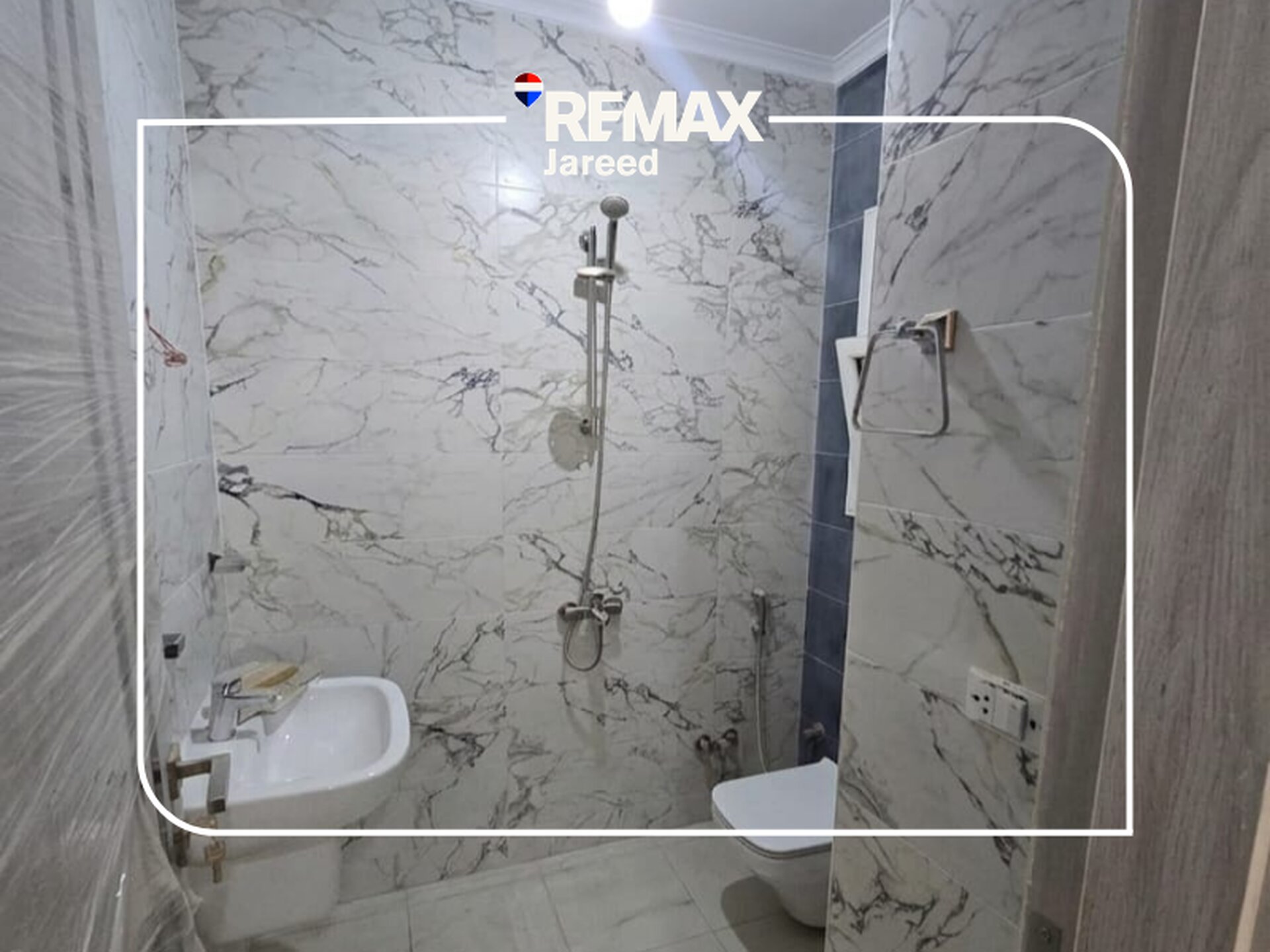 Fully finished Apartment with kitchen in Mountain view Icity club park — صورة 11
